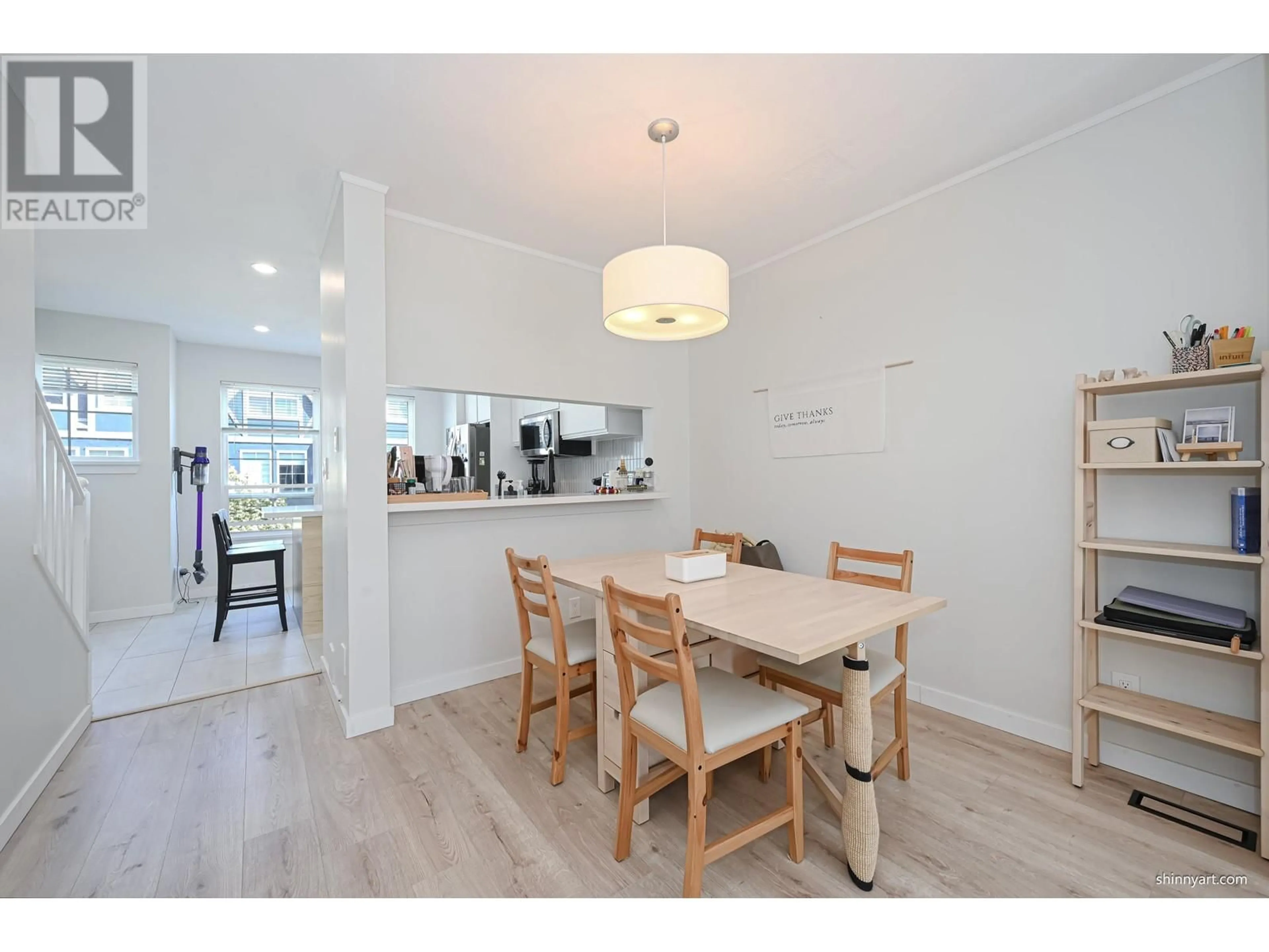 Dining room, unknown for 44 - 11571 THORPE ROAD, Richmond British Columbia V6X3Z4