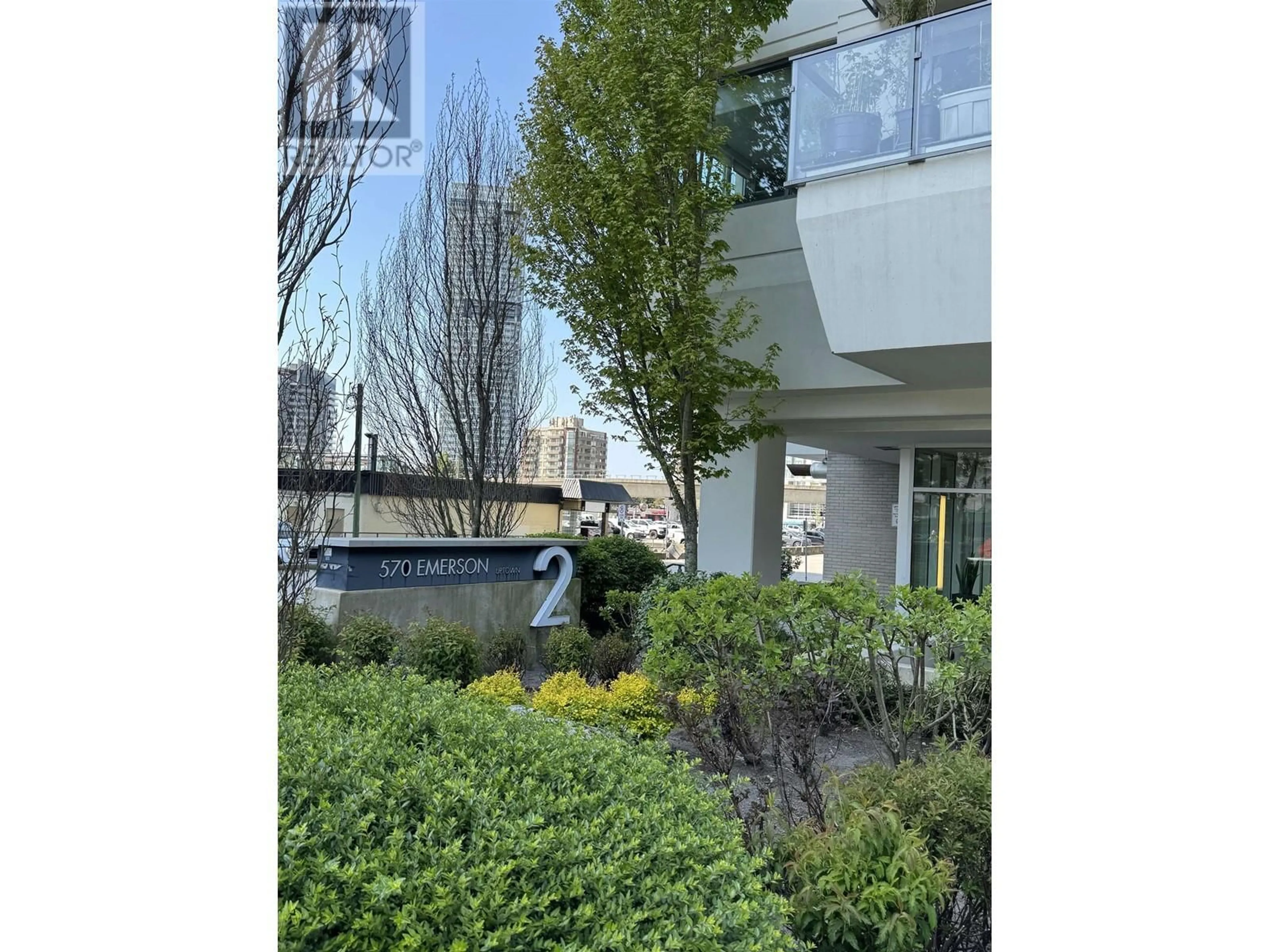 Unknown for 601 - 570 EMERSON STREET, Coquitlam British Columbia V3J0G3