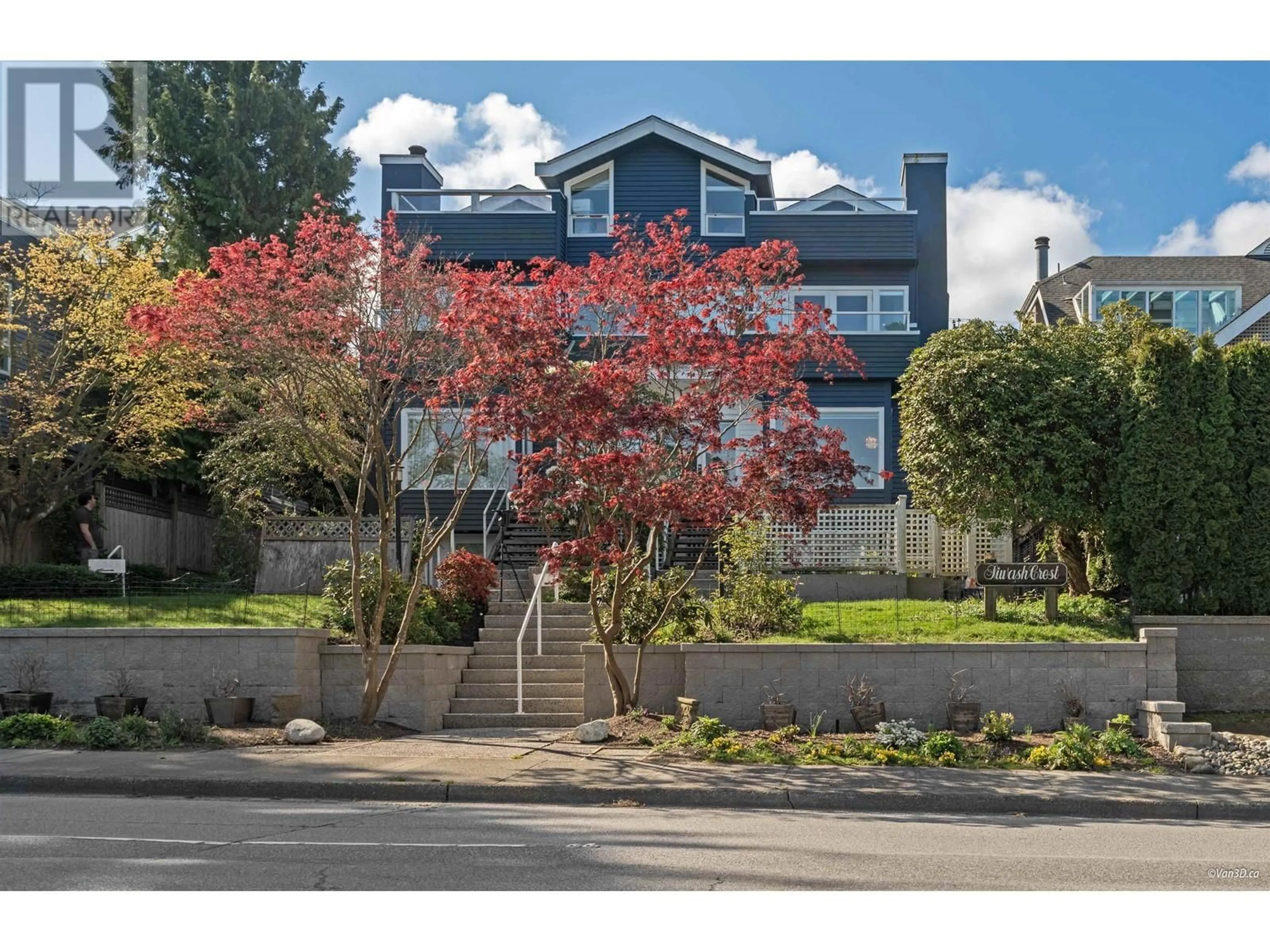 Unknown for 2530 CORNWALL AVENUE, Vancouver British Columbia V6K1C2