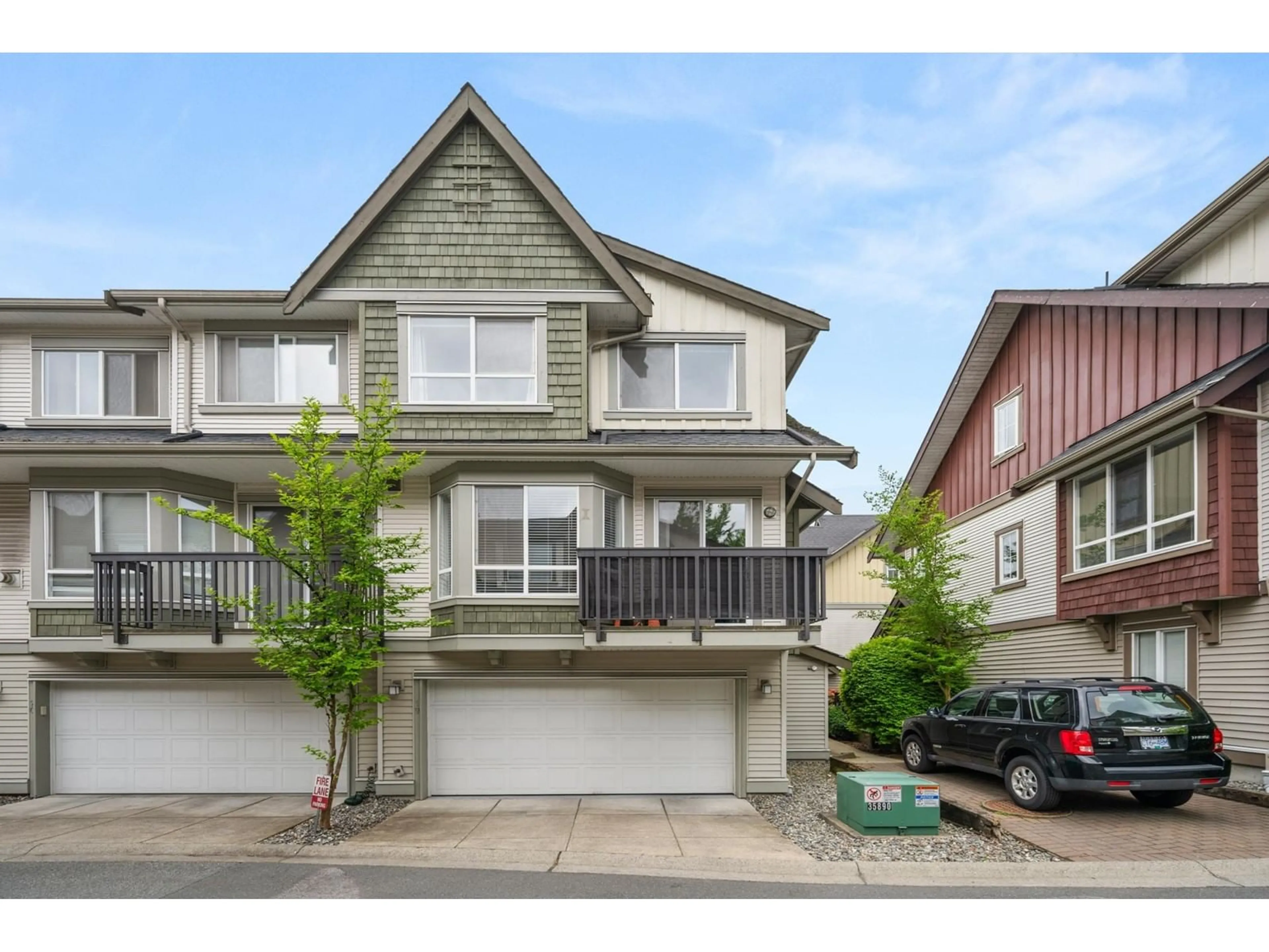 Unknown for 19 - 7155 189, Surrey British Columbia V4N5S8