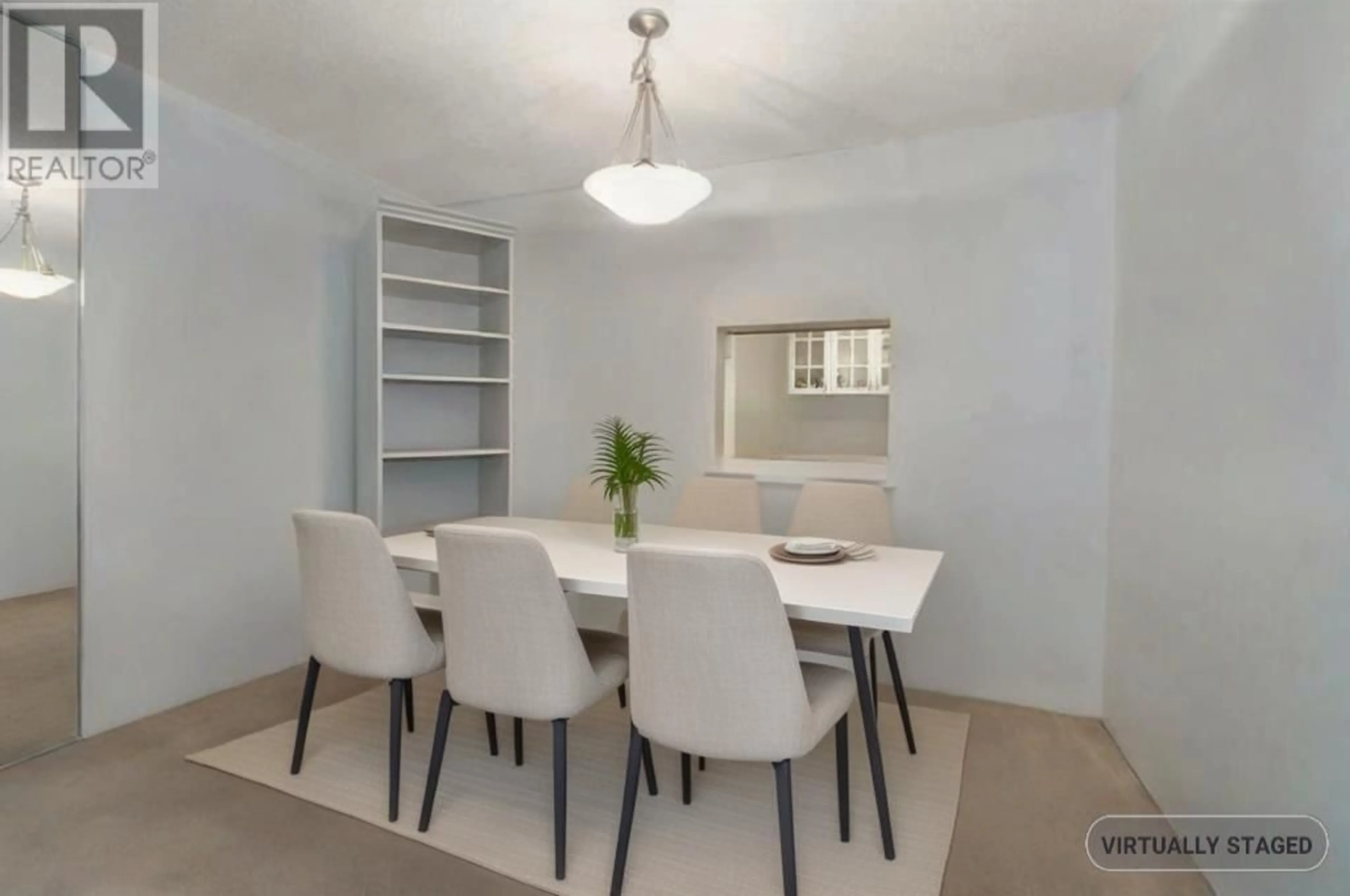 Dining room, unknown for 405 - 2024 FULLERTON AVENUE, North Vancouver British Columbia V7P3G4