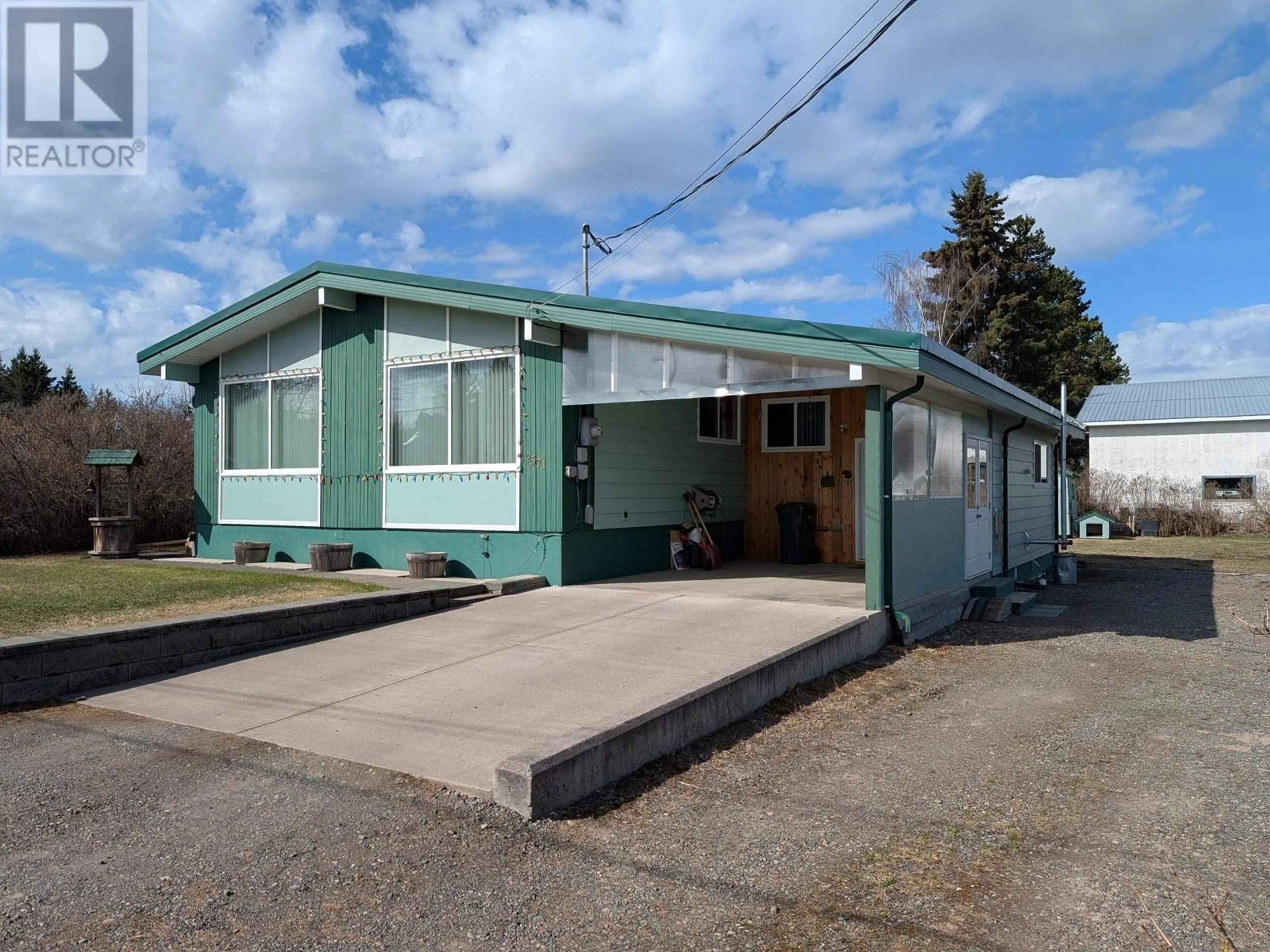 Unknown for 2571 DOMINION AVENUE, Houston British Columbia V0J1Z0