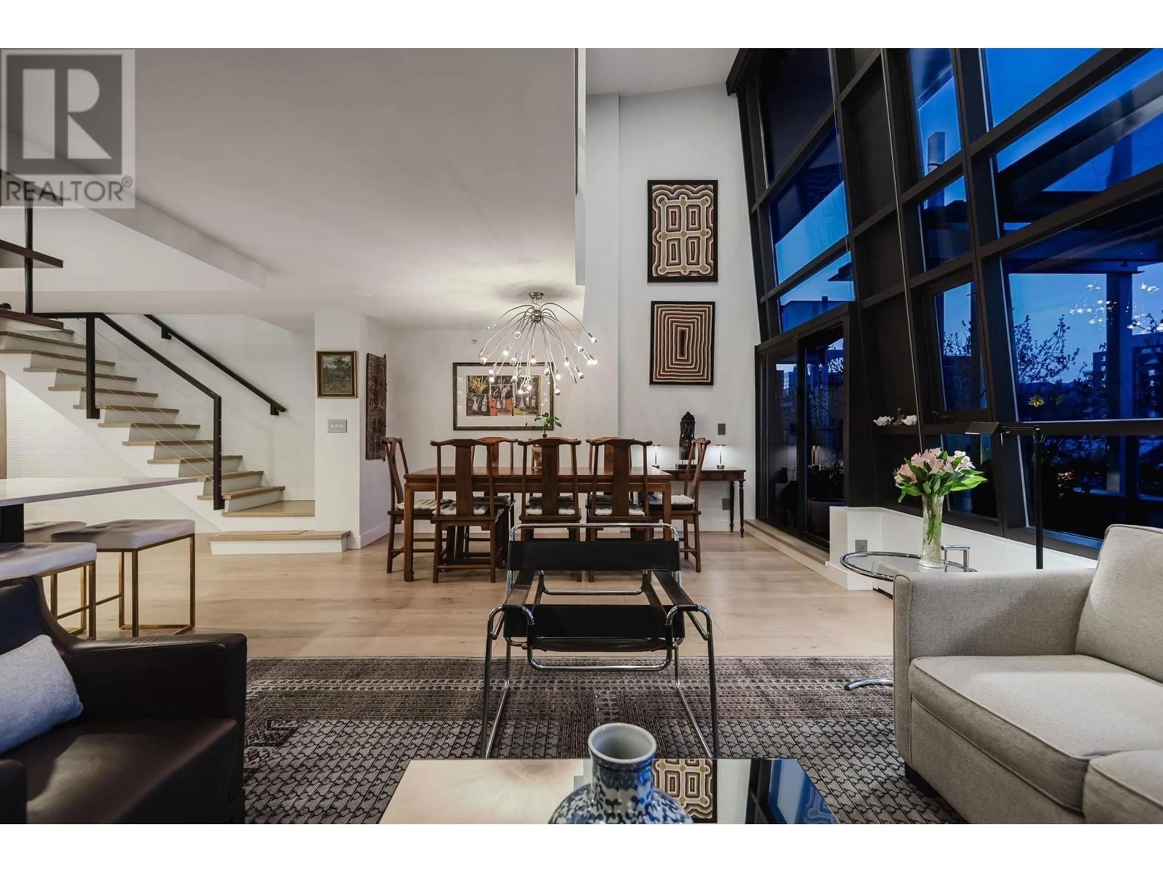 Unknown for PH7 - 1688 ROBSON STREET, Vancouver British Columbia V6G1C7