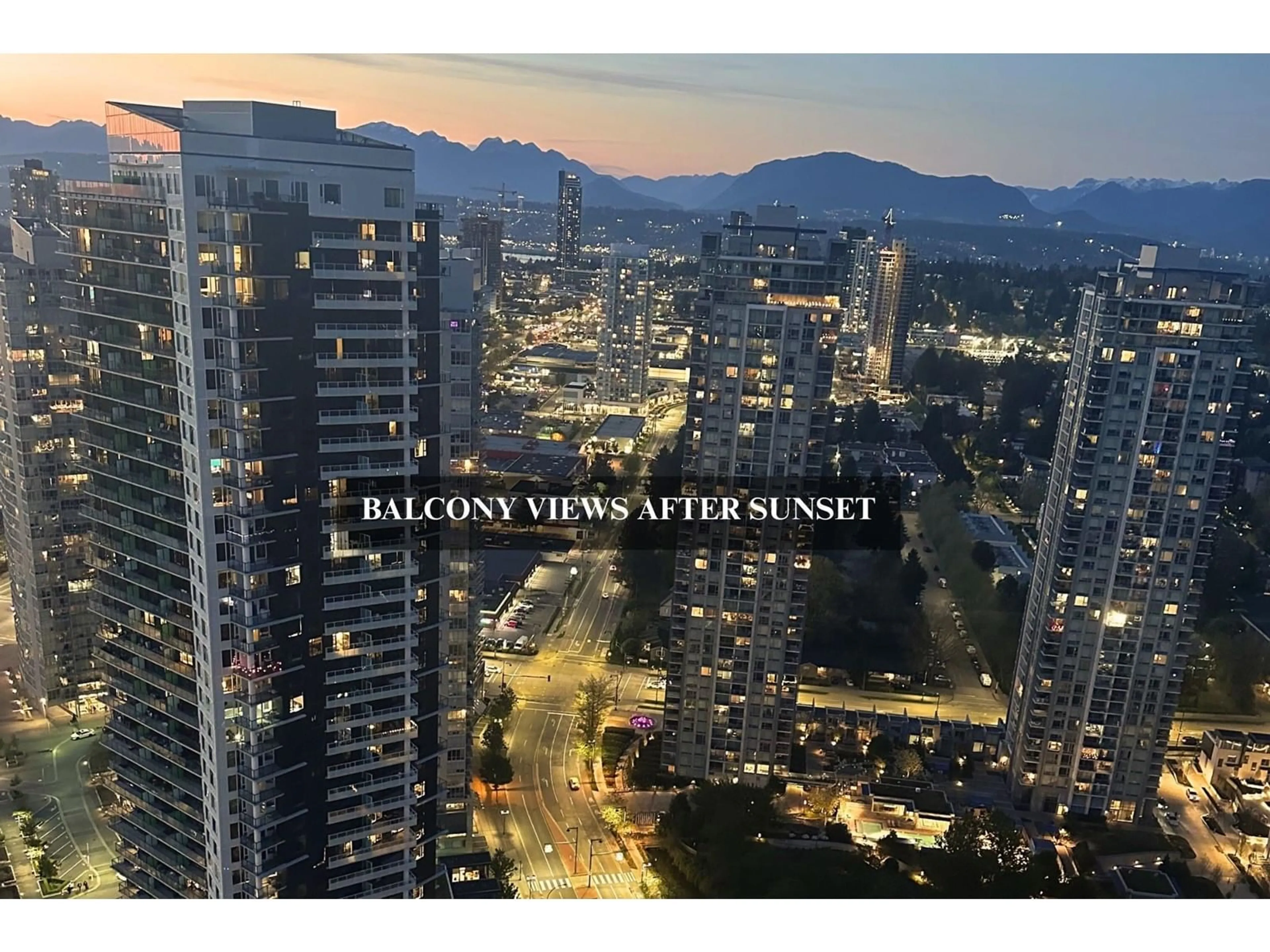 Unknown for 4004 - 13725 GEORGE JUNCTION, Surrey British Columbia V3T0V7