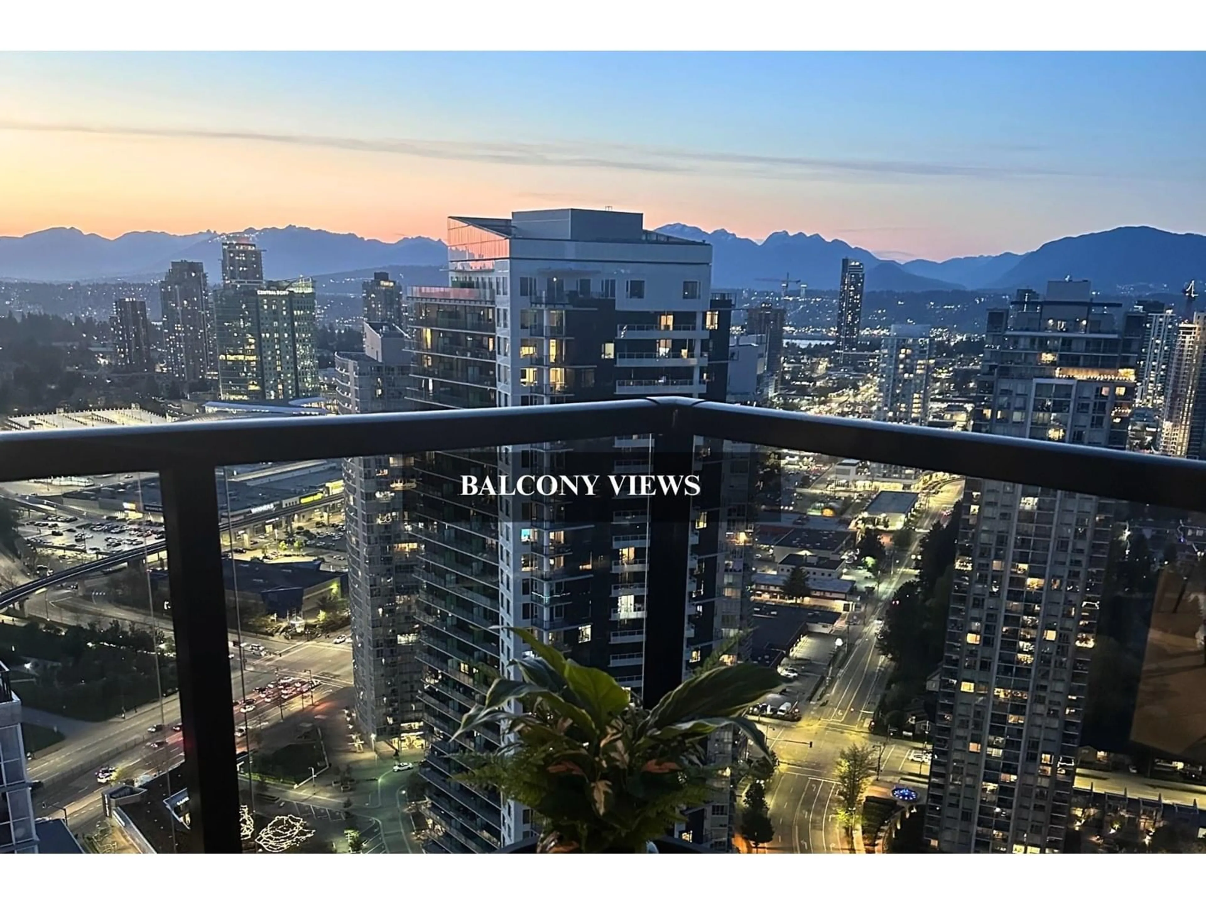 Unknown for 4004 - 13725 GEORGE JUNCTION, Surrey British Columbia V3T0V7