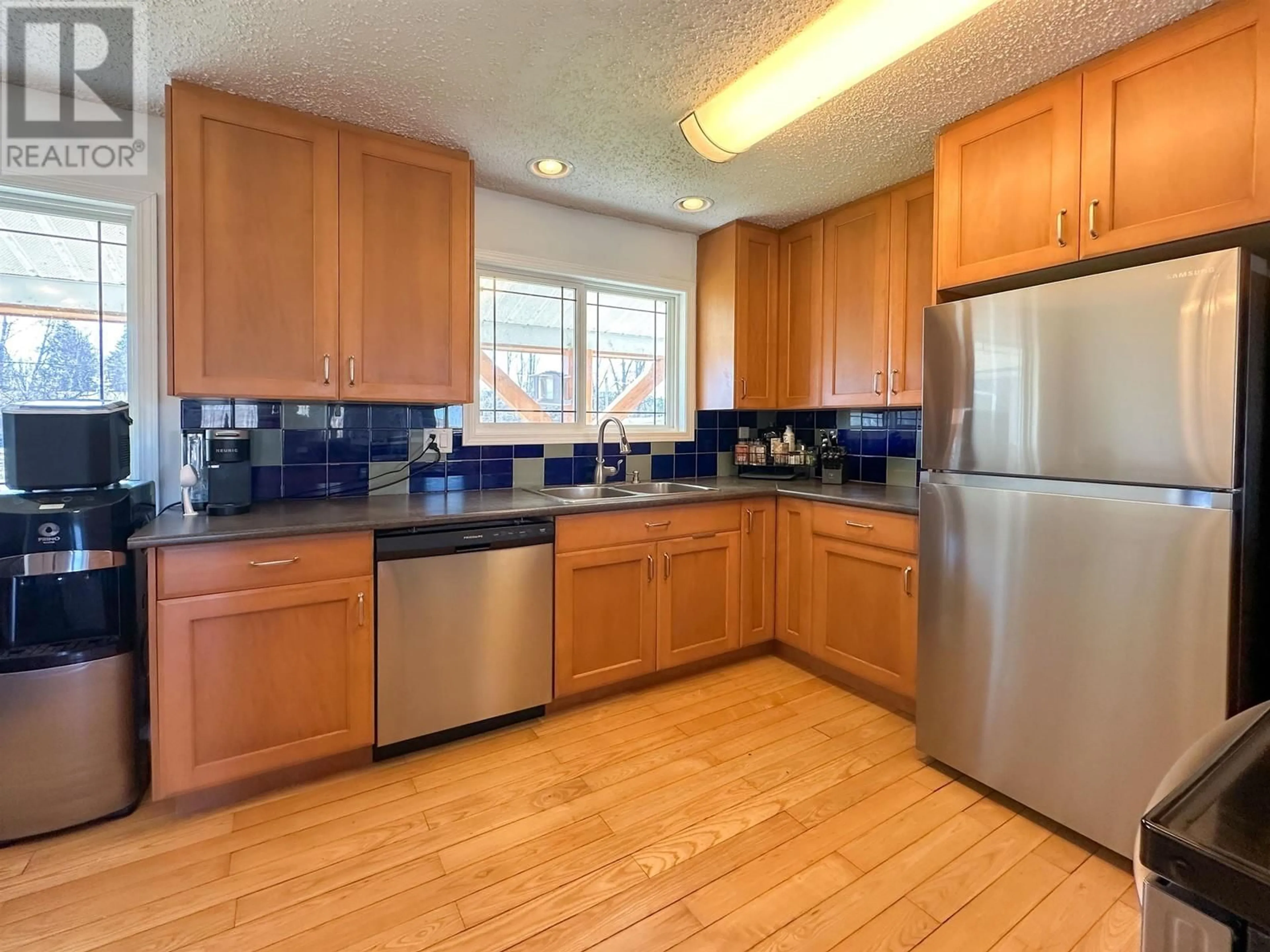 Standard kitchen, unknown for 2759 RIVERVIEW DRIVE, Vanderhoof British Columbia V0J3A0