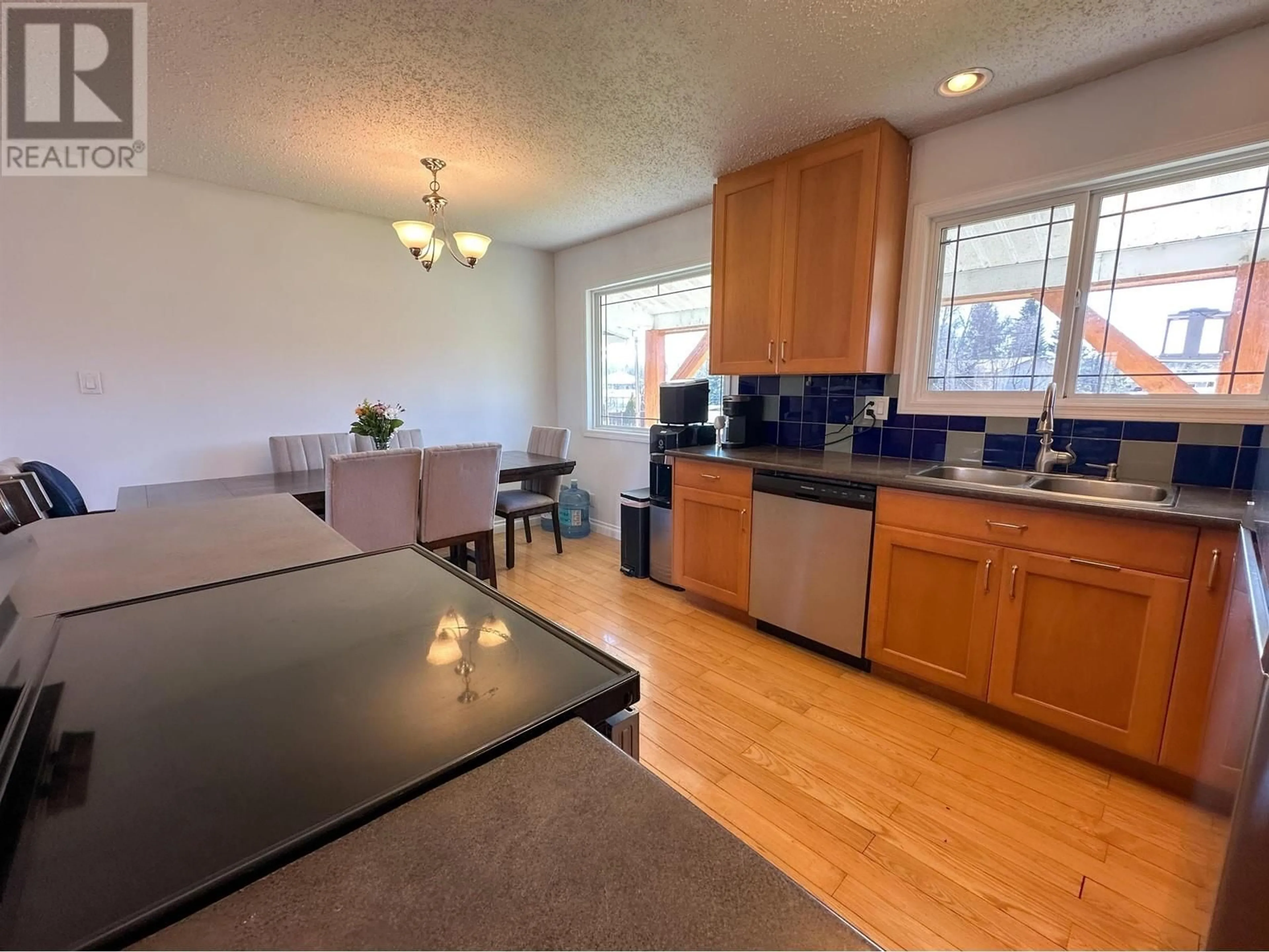 Open concept kitchen, unknown for 2759 RIVERVIEW DRIVE, Vanderhoof British Columbia V0J3A0