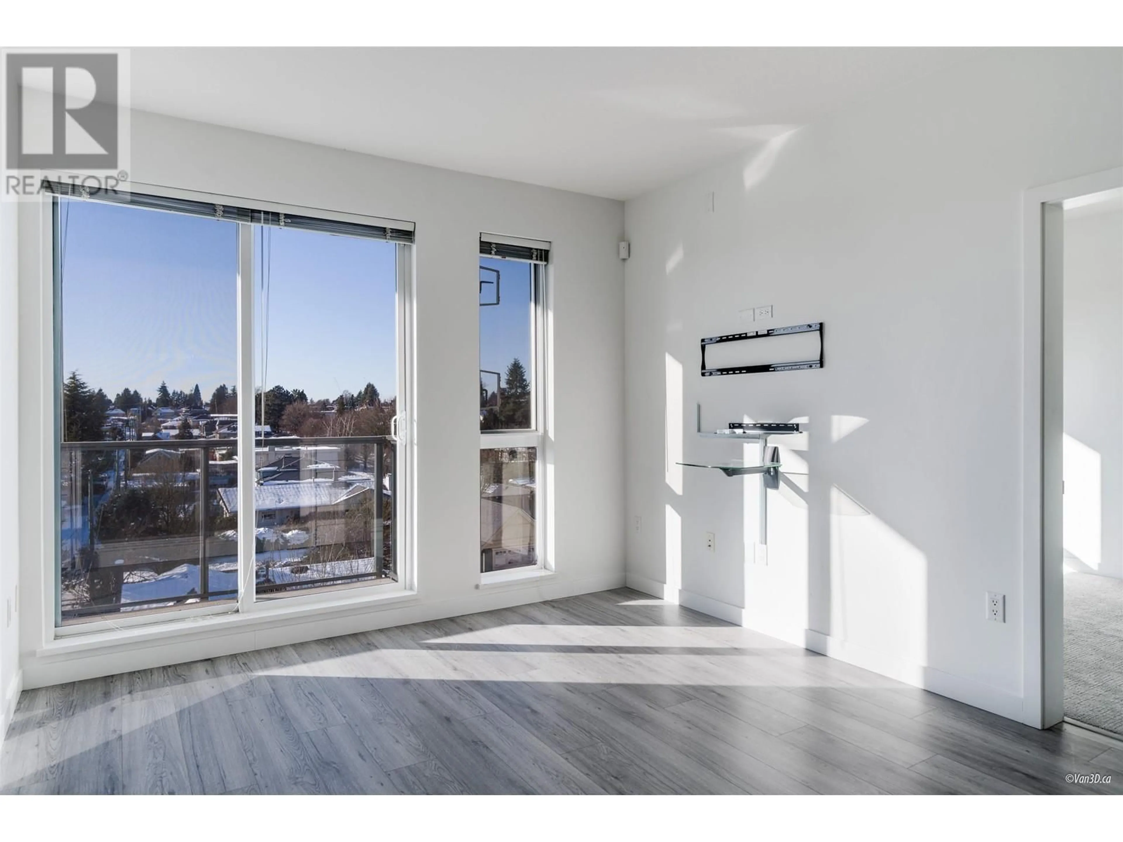 Unknown for PH6 - 6633 CAMBIE STREET, Vancouver British Columbia V6P0E5
