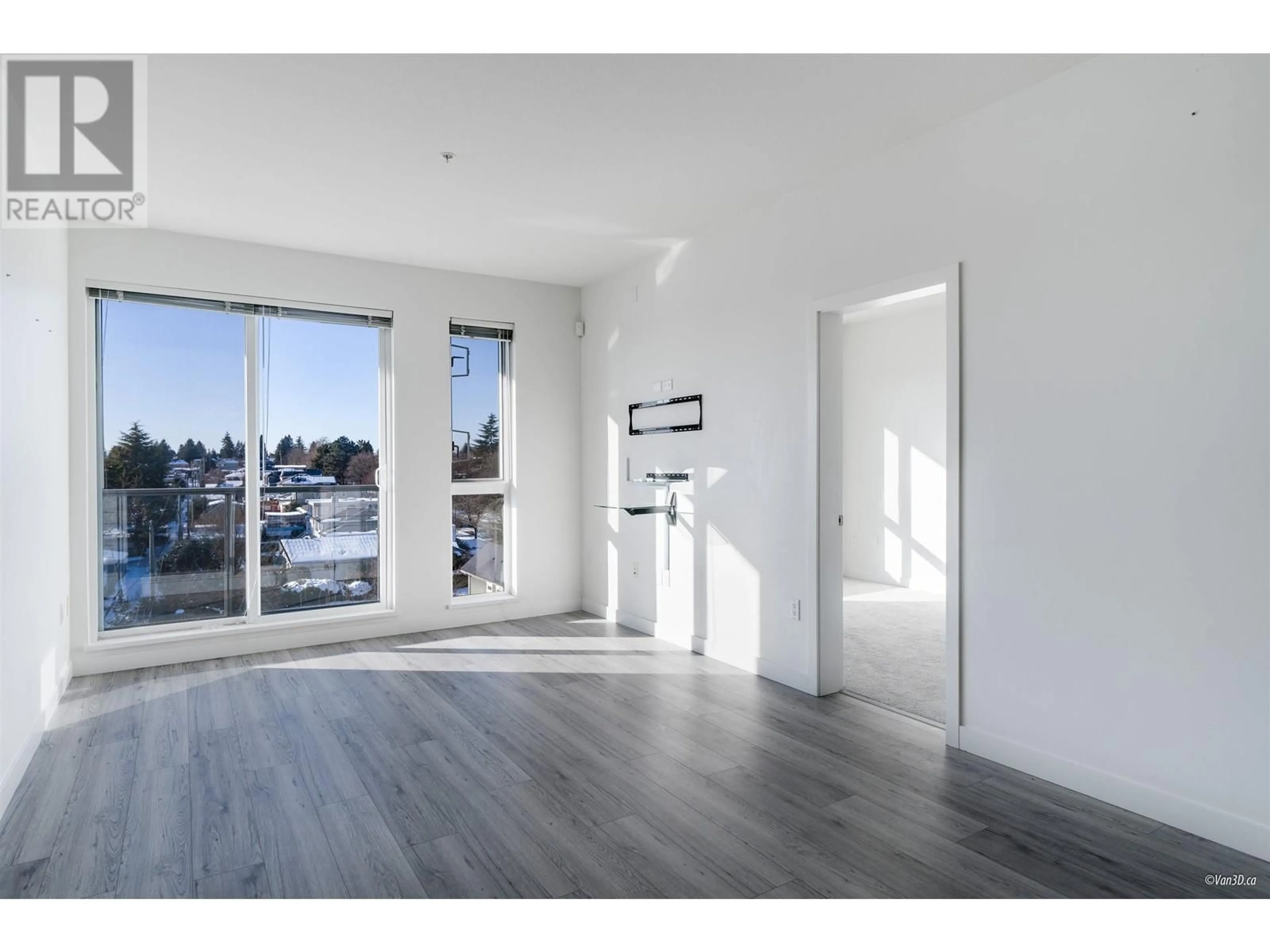 A pic of a room for PH6 - 6633 CAMBIE STREET, Vancouver British Columbia V6P0E5