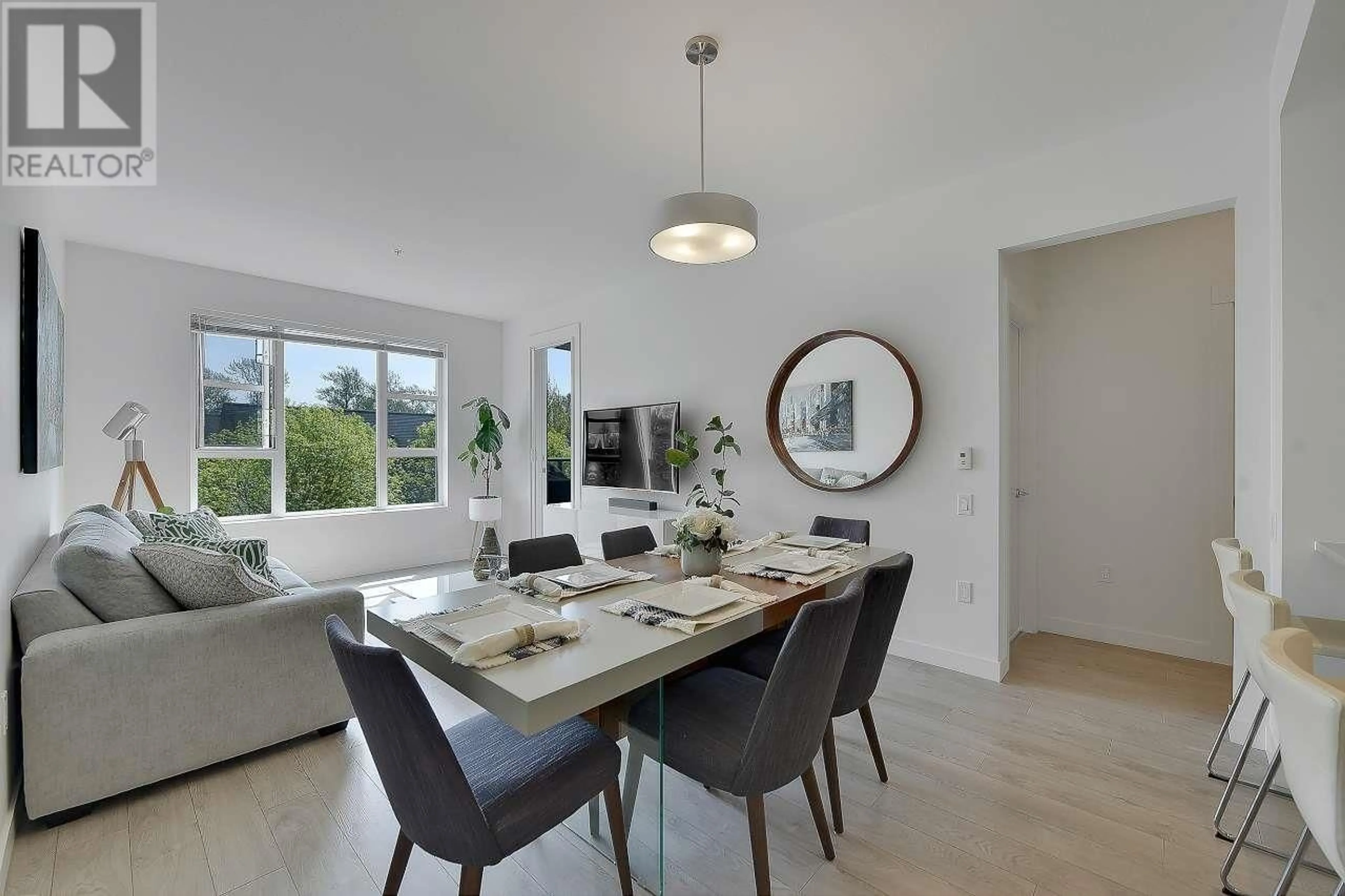 Dining room, unknown for 305 - 550 SEABORNE PLACE, Port Coquitlam British Columbia V3B0L3