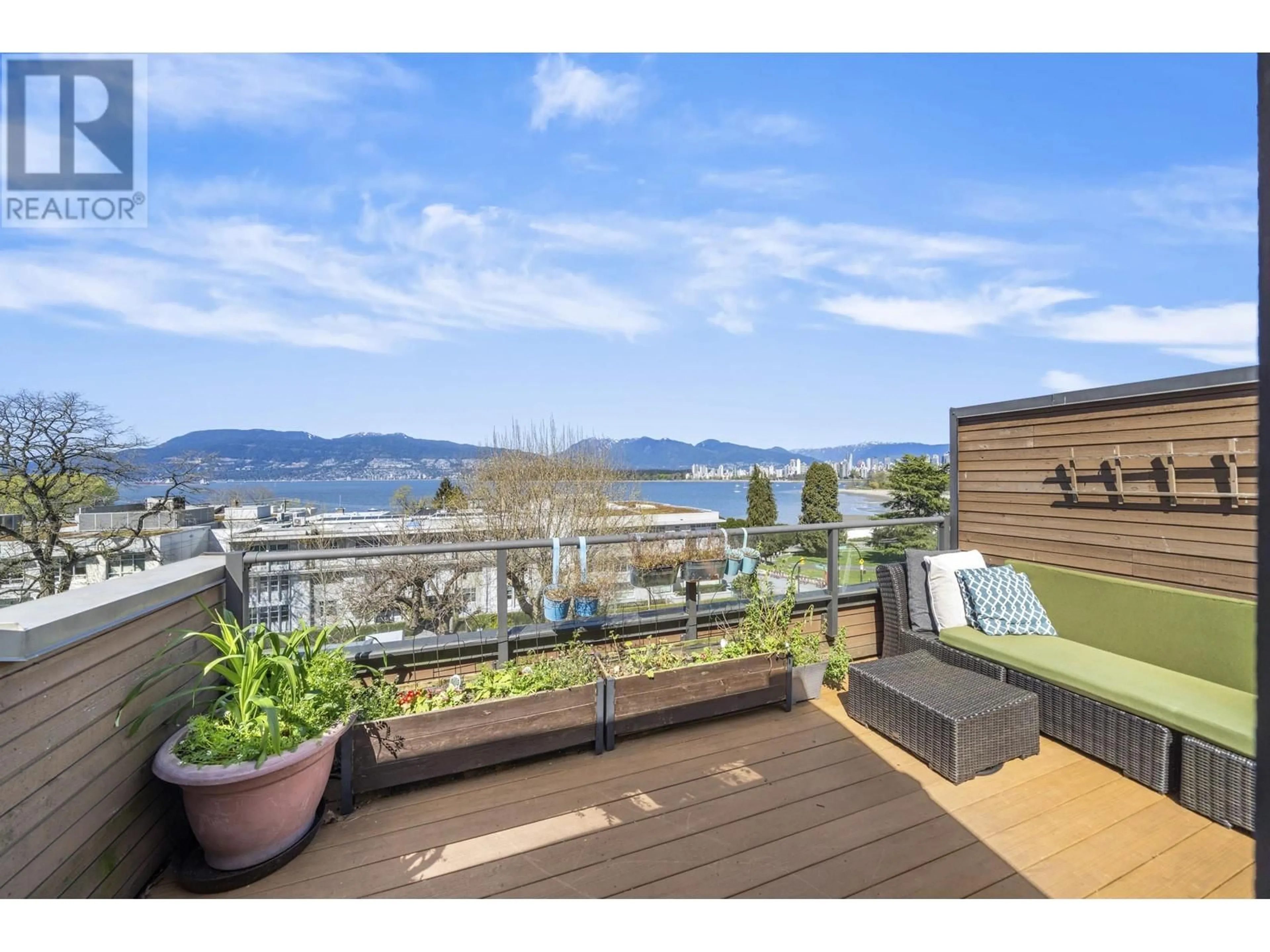 Unknown for PH5 - 2410 CORNWALL AVENUE, Vancouver British Columbia V6K1B8