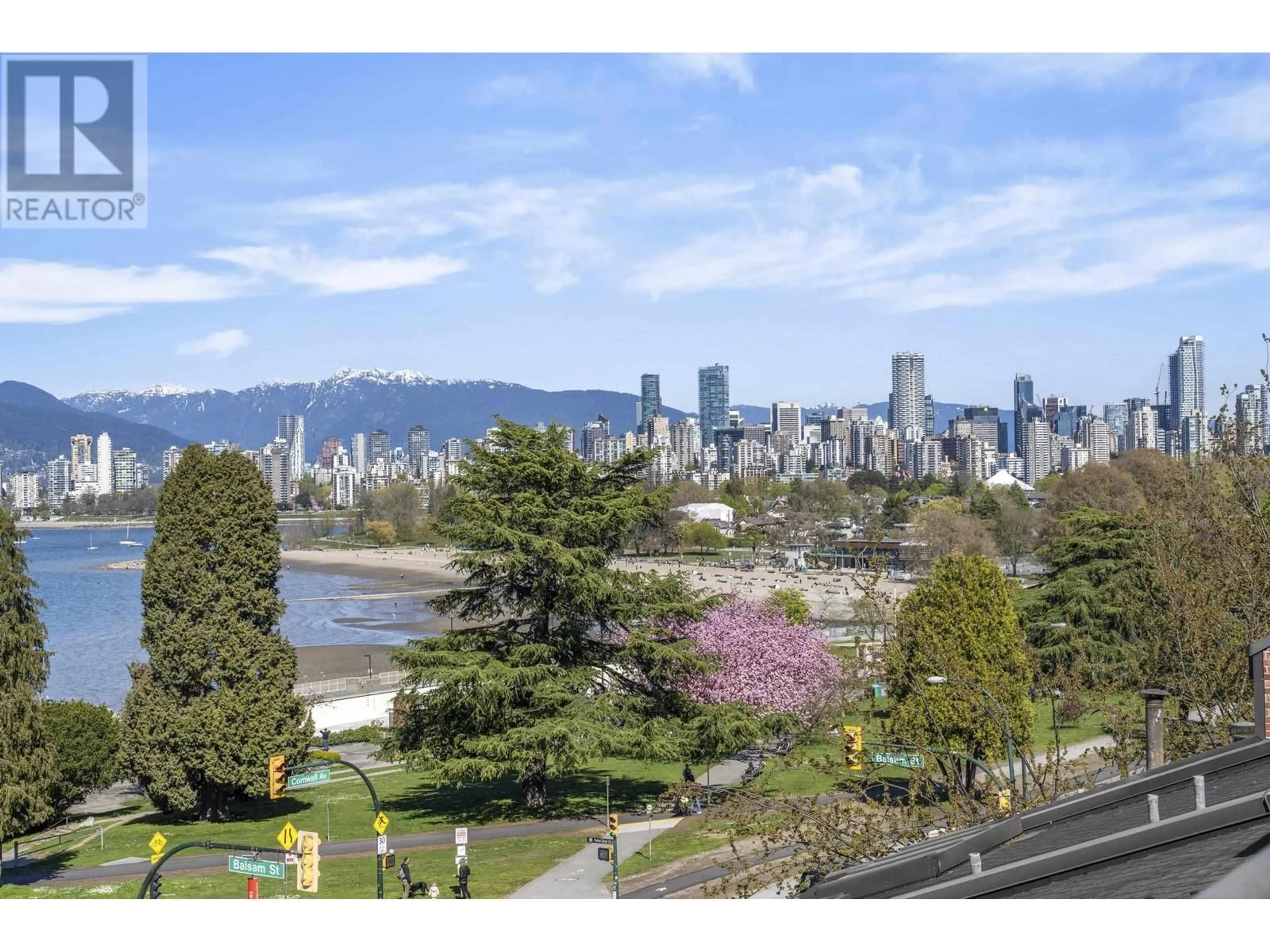Unknown for PH5 - 2410 CORNWALL AVENUE, Vancouver British Columbia V6K1B8