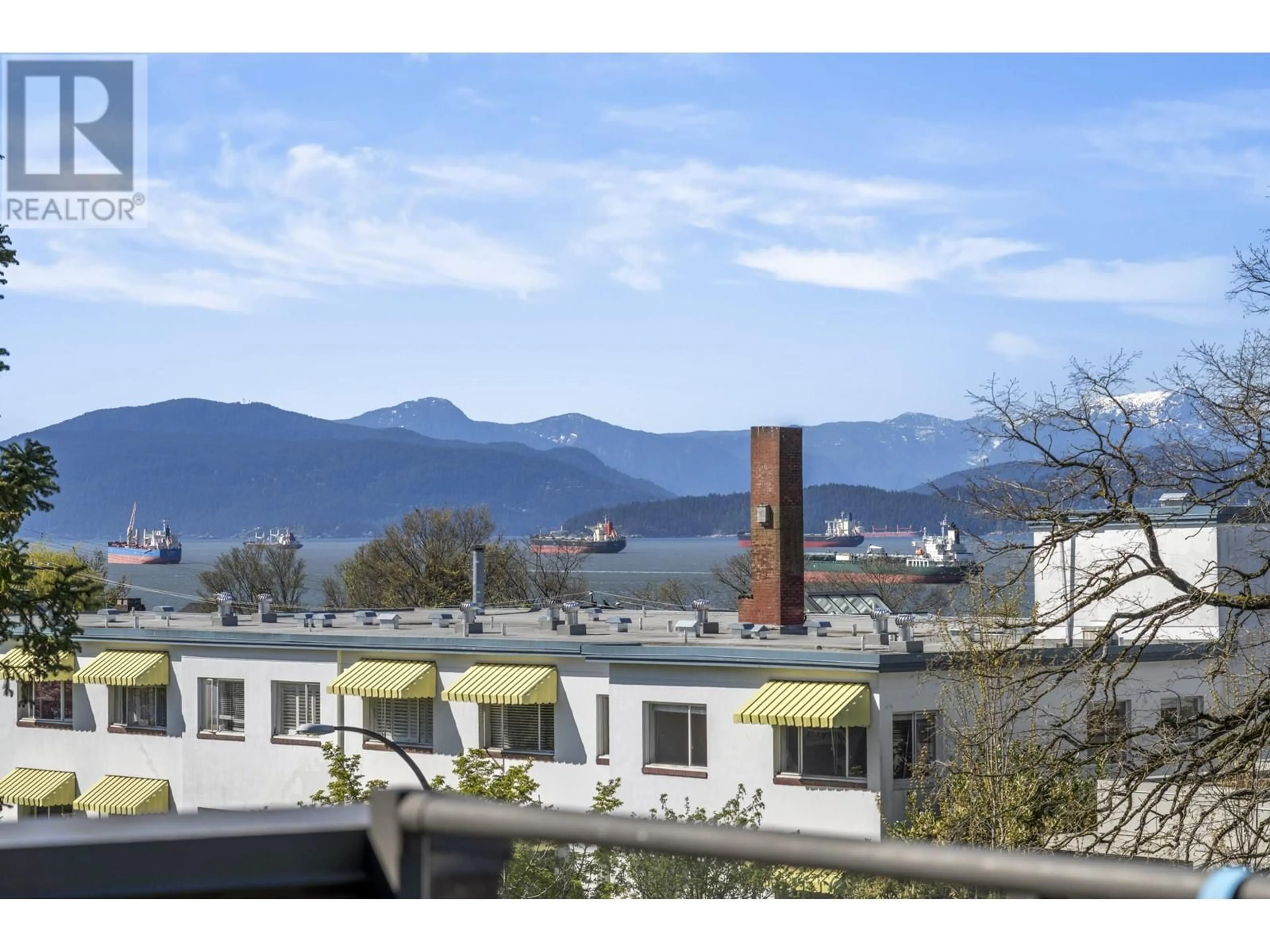 Unknown for PH5 - 2410 CORNWALL AVENUE, Vancouver British Columbia V6K1B8
