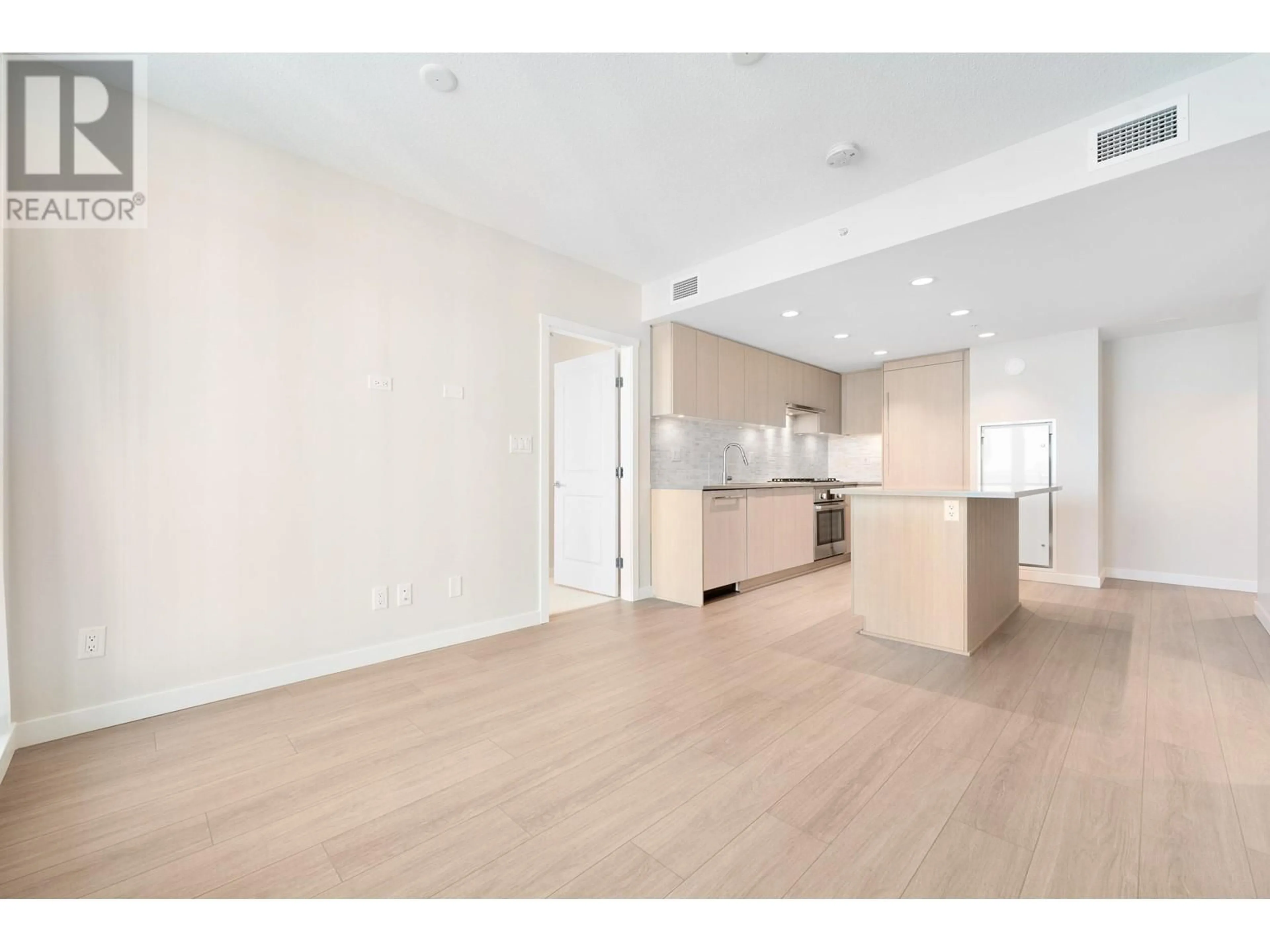 Open concept kitchen, unknown for 2607 - 1182 WESTWOOD STREET, Coquitlam British Columbia V3B0T9