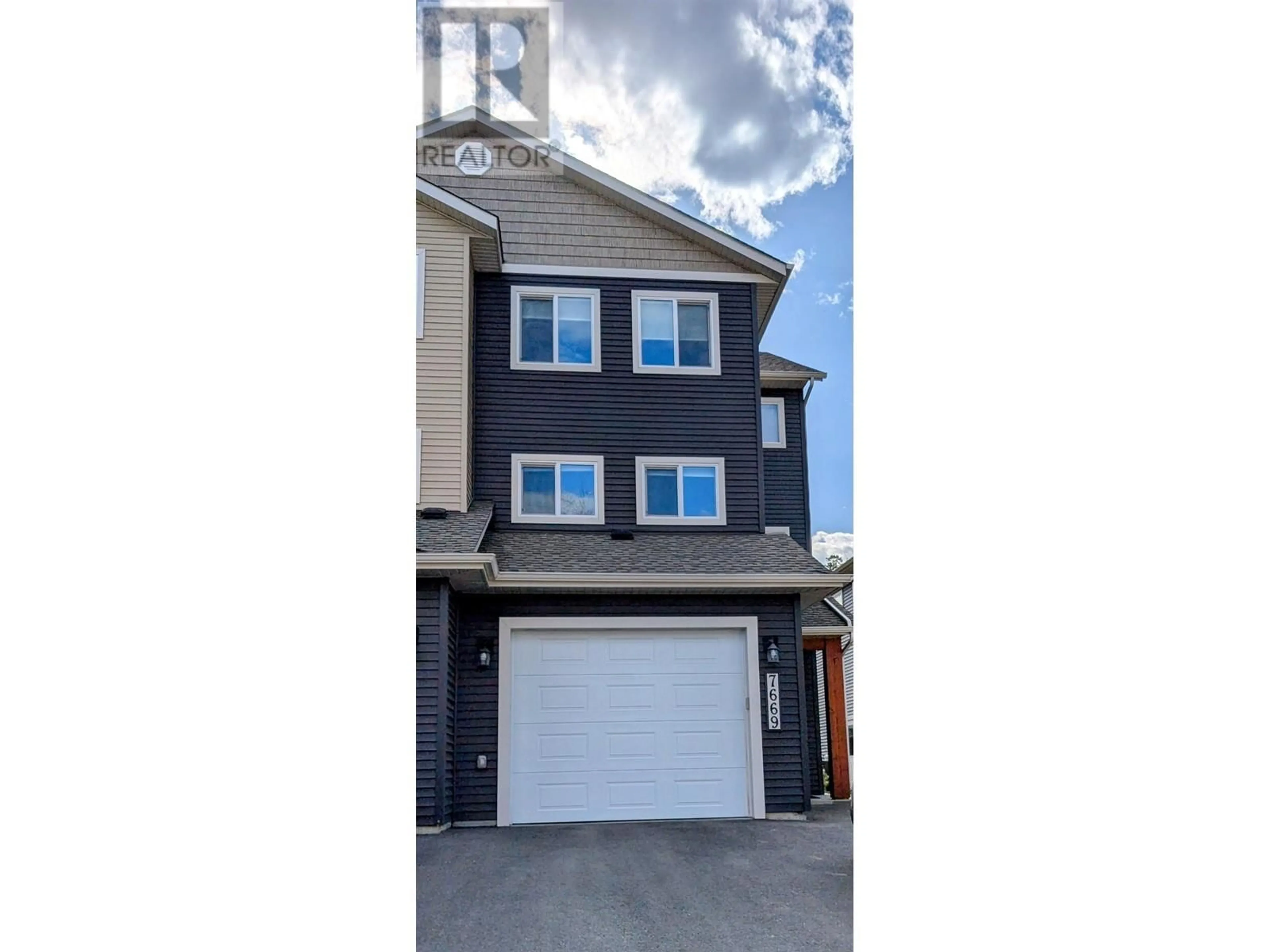 Unknown for 7669 CREEKSIDE WAY, Prince George British Columbia V2N0C2