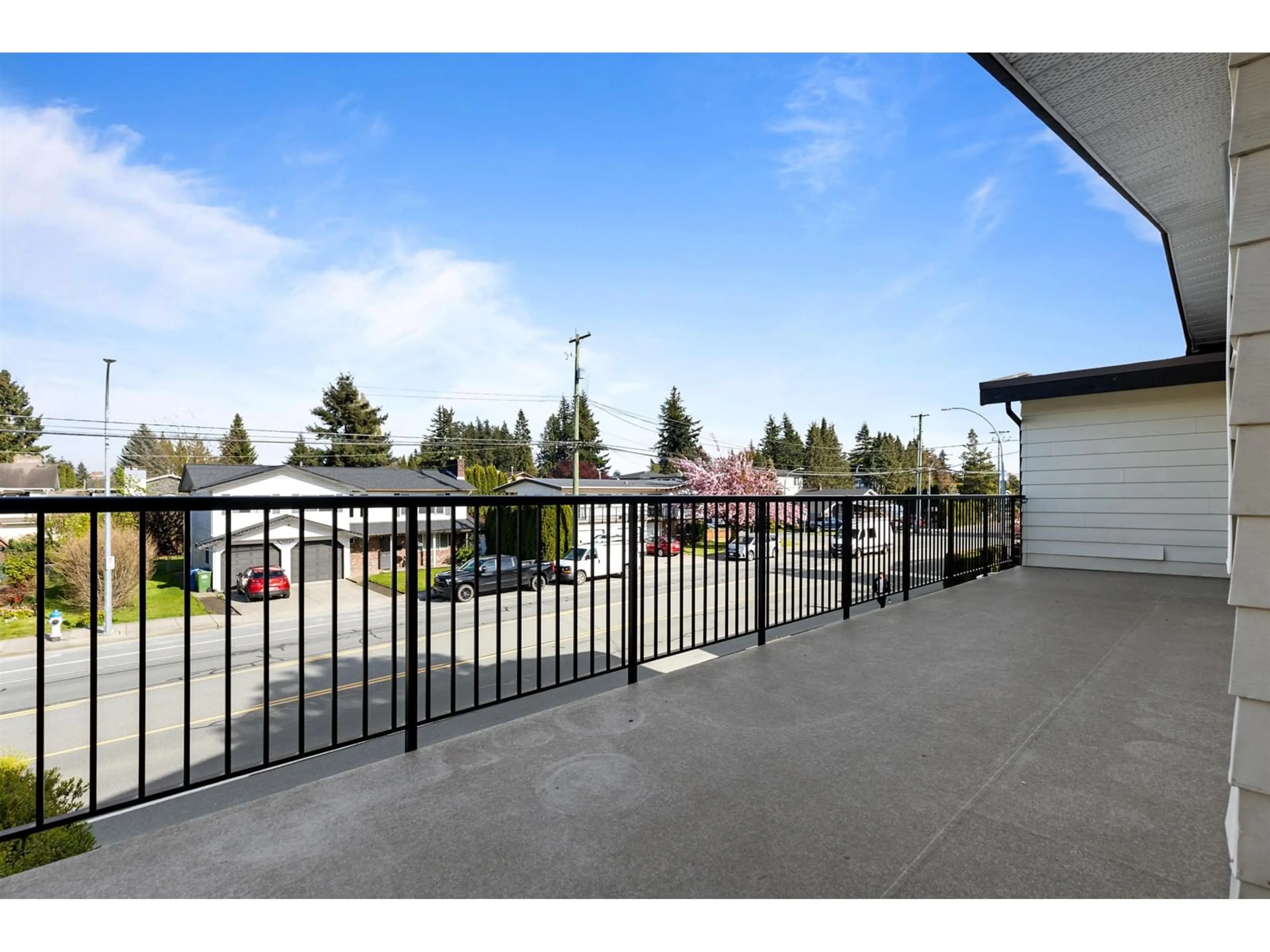 Patio, unknown for 2071 EMERSON, Abbotsford British Columbia V2T3H8