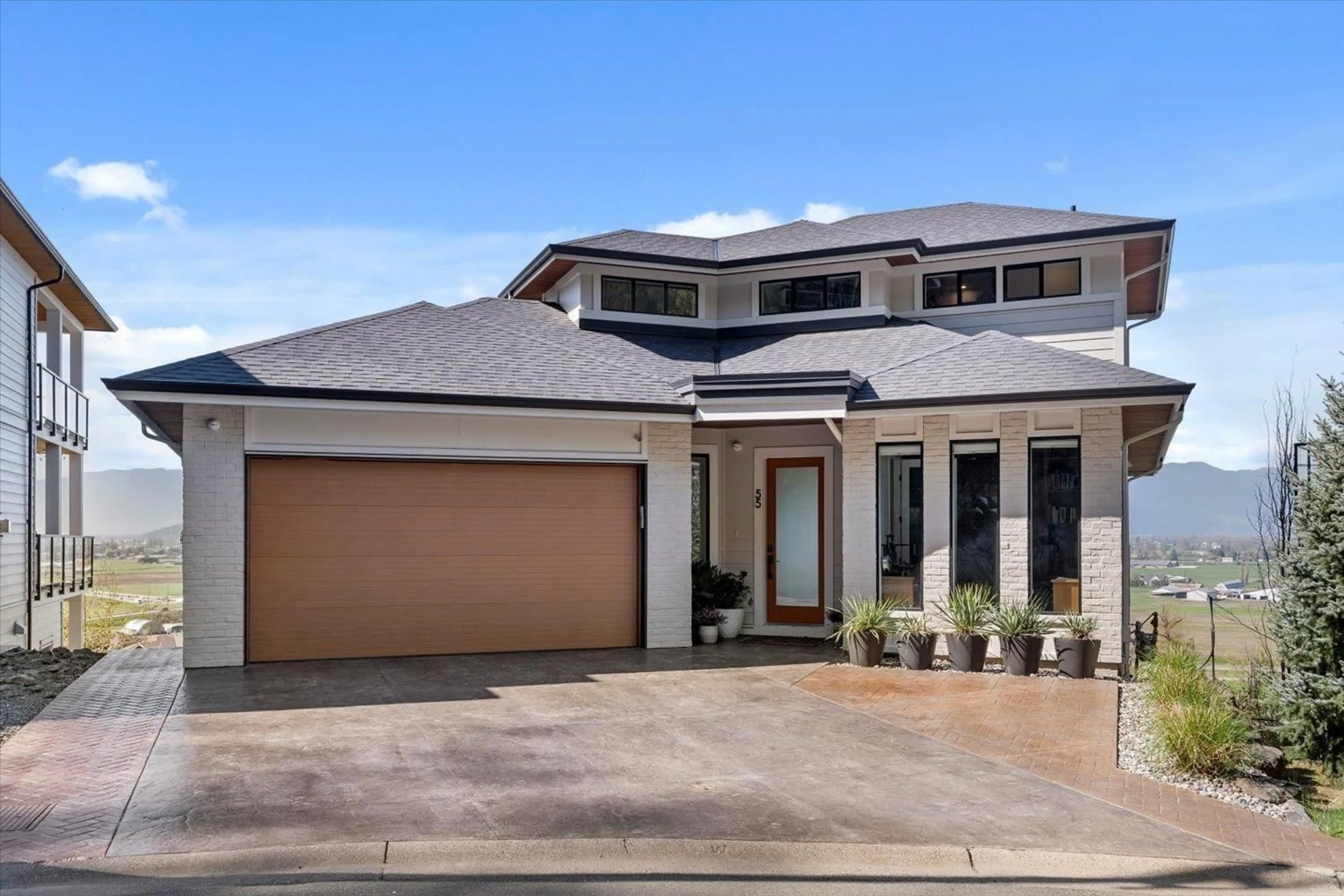 Unknown for 55 - 50778 LEDGESTONE PLACE, Chilliwack British Columbia V2P0E7