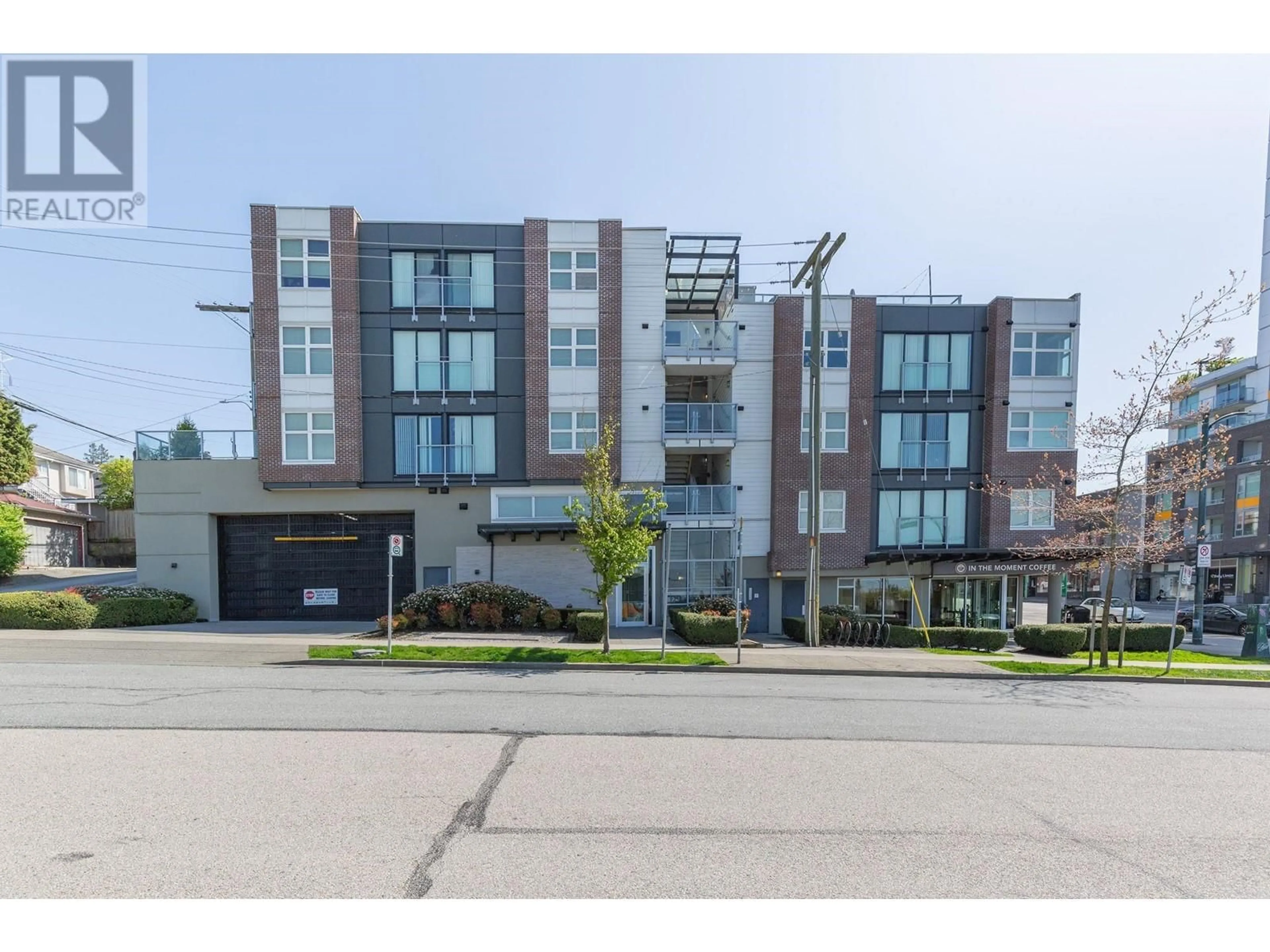 Unknown for 317 - 388 KOOTENAY STREET, Vancouver British Columbia V5K0C5
