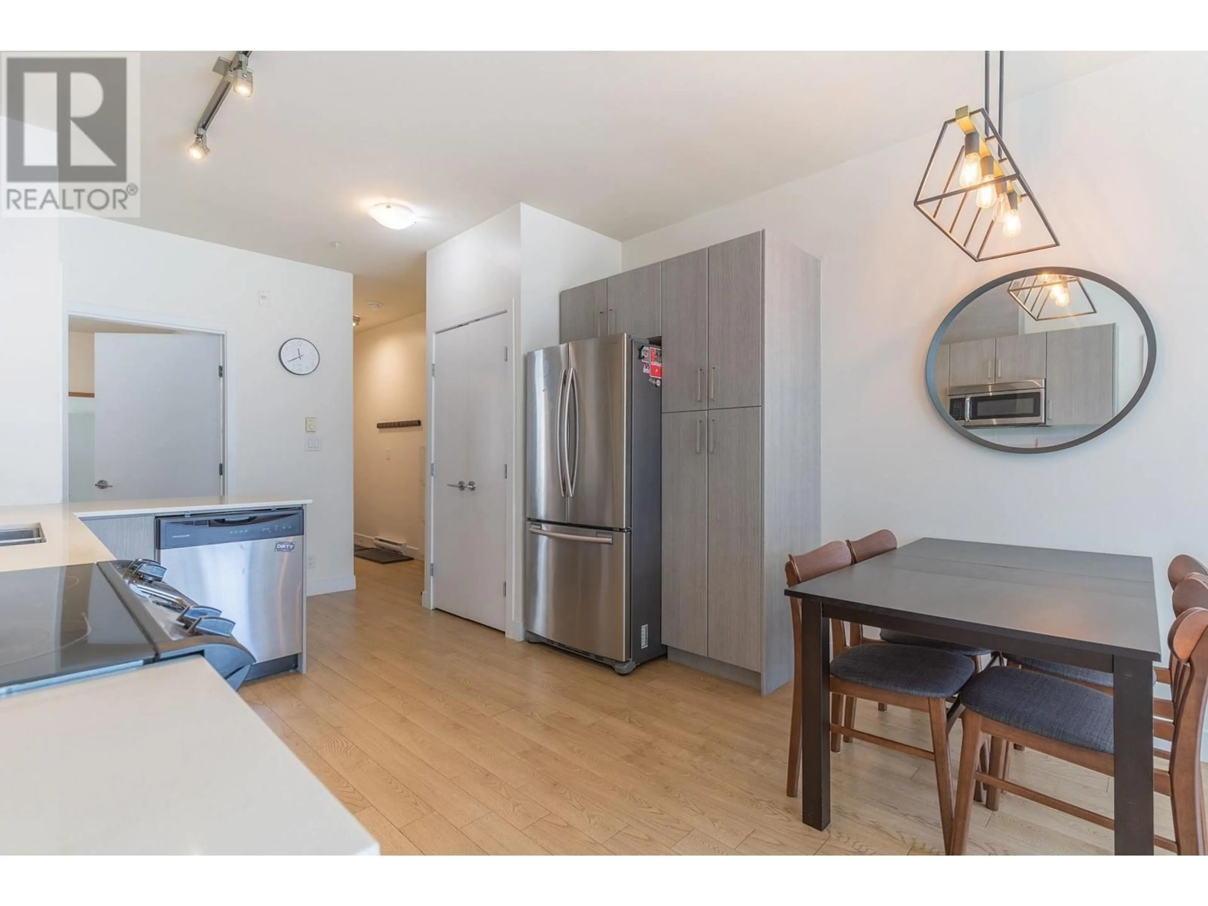 Open concept kitchen, unknown for 317 - 388 KOOTENAY STREET, Vancouver British Columbia V5K0C5