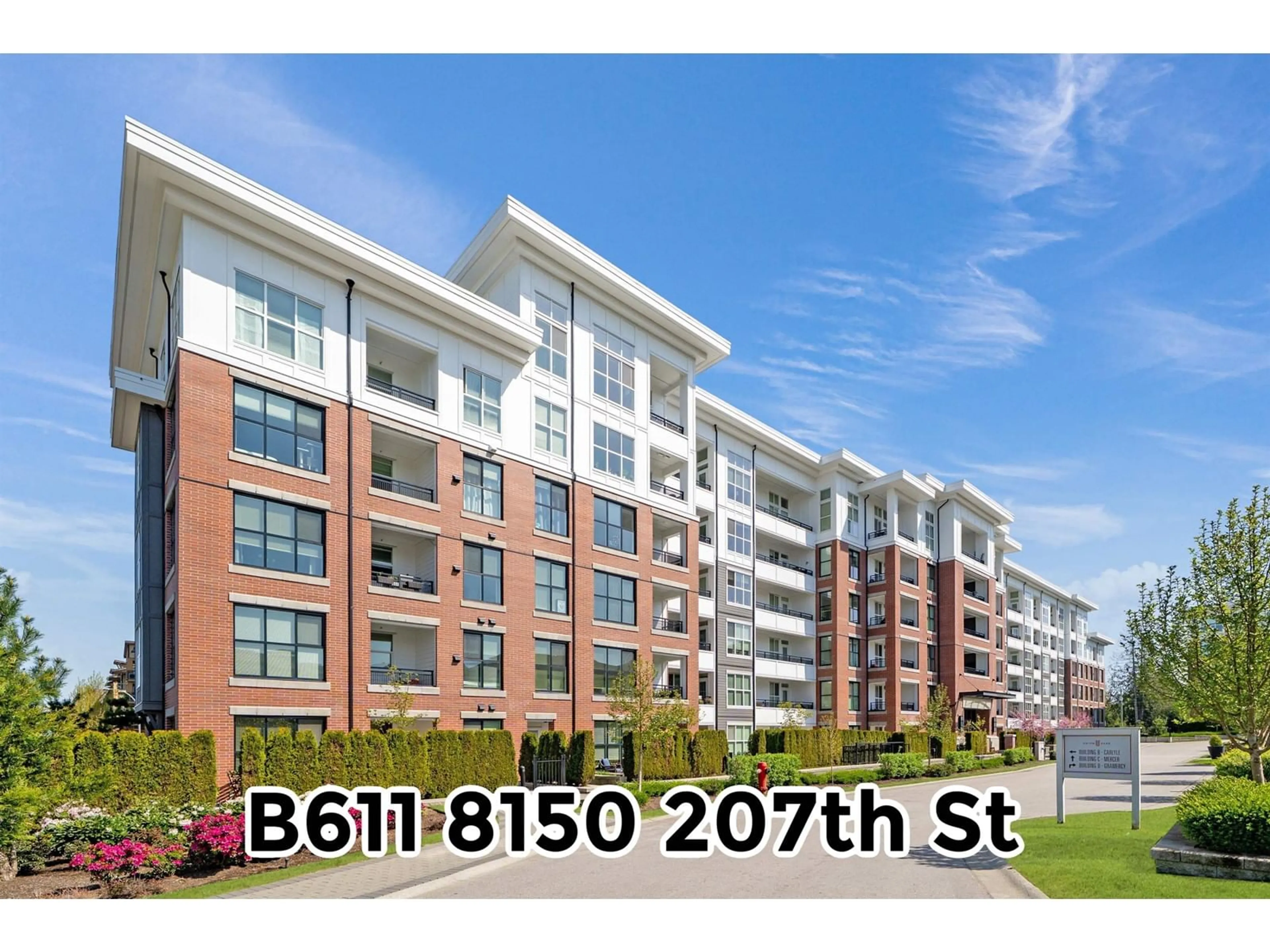 Blurry image for B611 - 8150 207, Langley British Columbia V2Y4J3