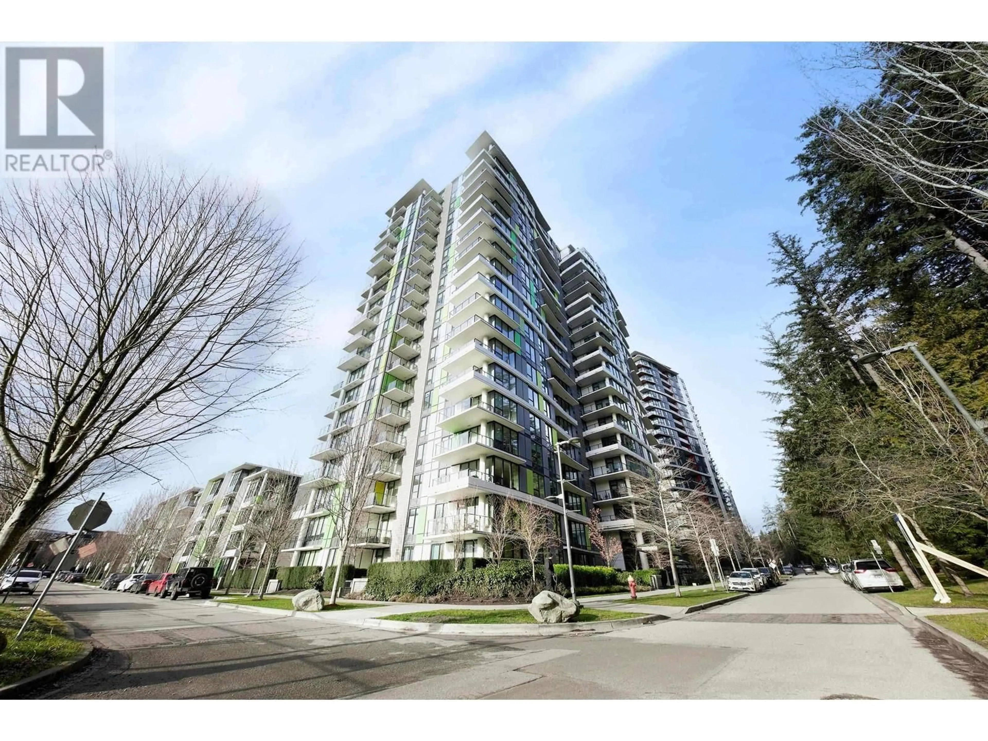 Blurry image for 107 - 3487 BINNING ROAD, Vancouver British Columbia V6S0K8