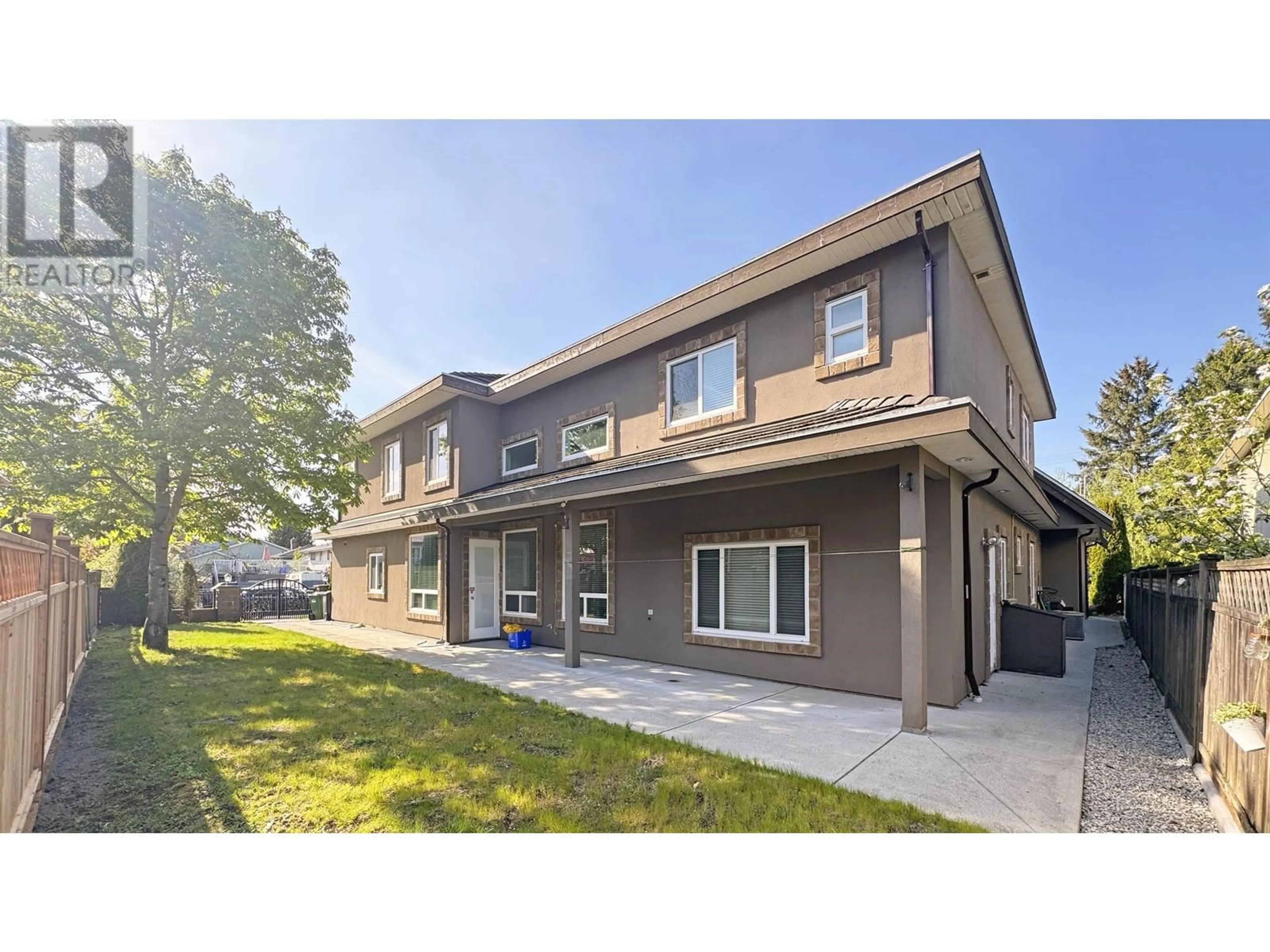 Unknown for 11388 KING ROAD, Richmond British Columbia V7A3B6