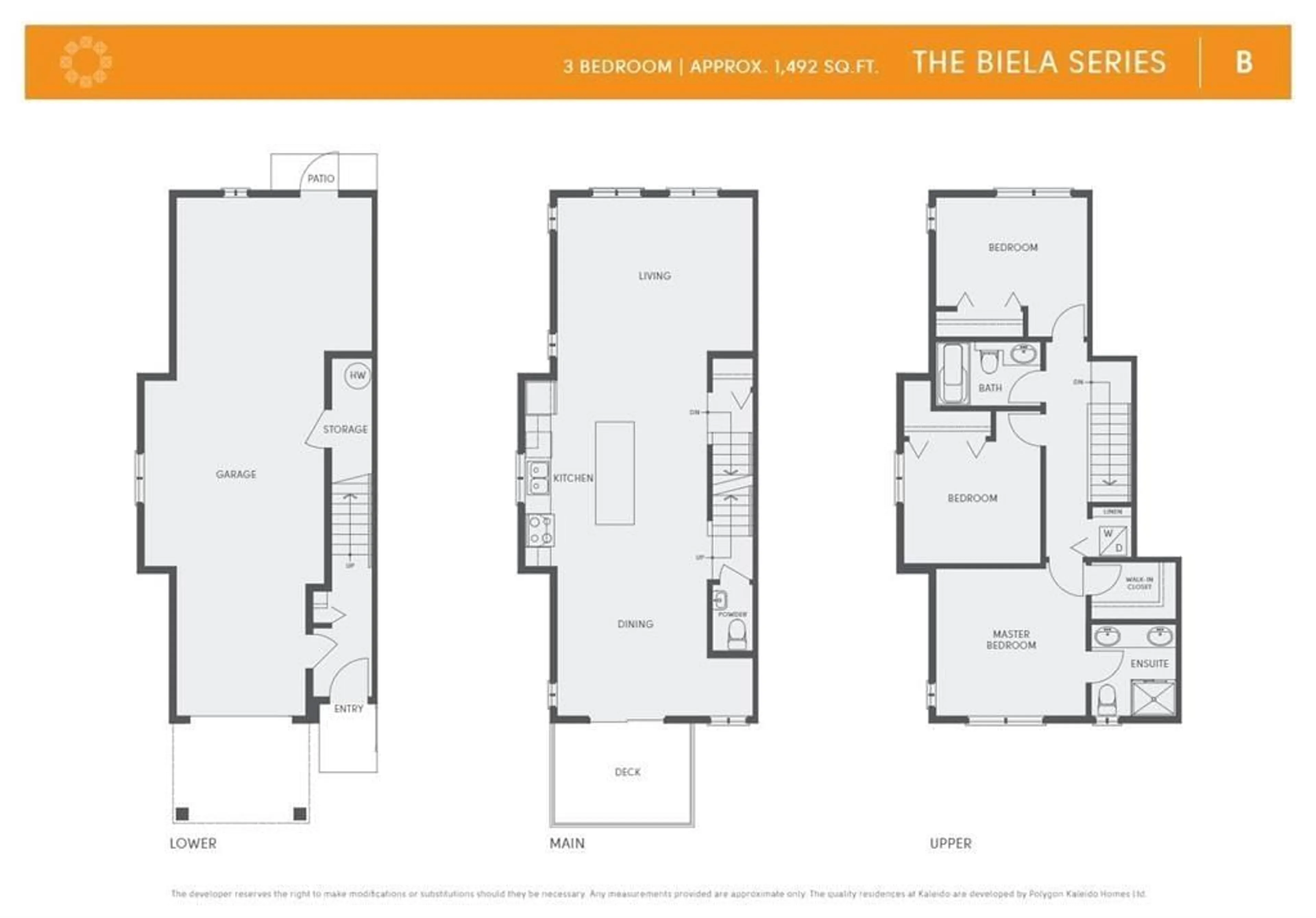 Floor plan for 49 - 10735 84, Delta British Columbia V4C0C7