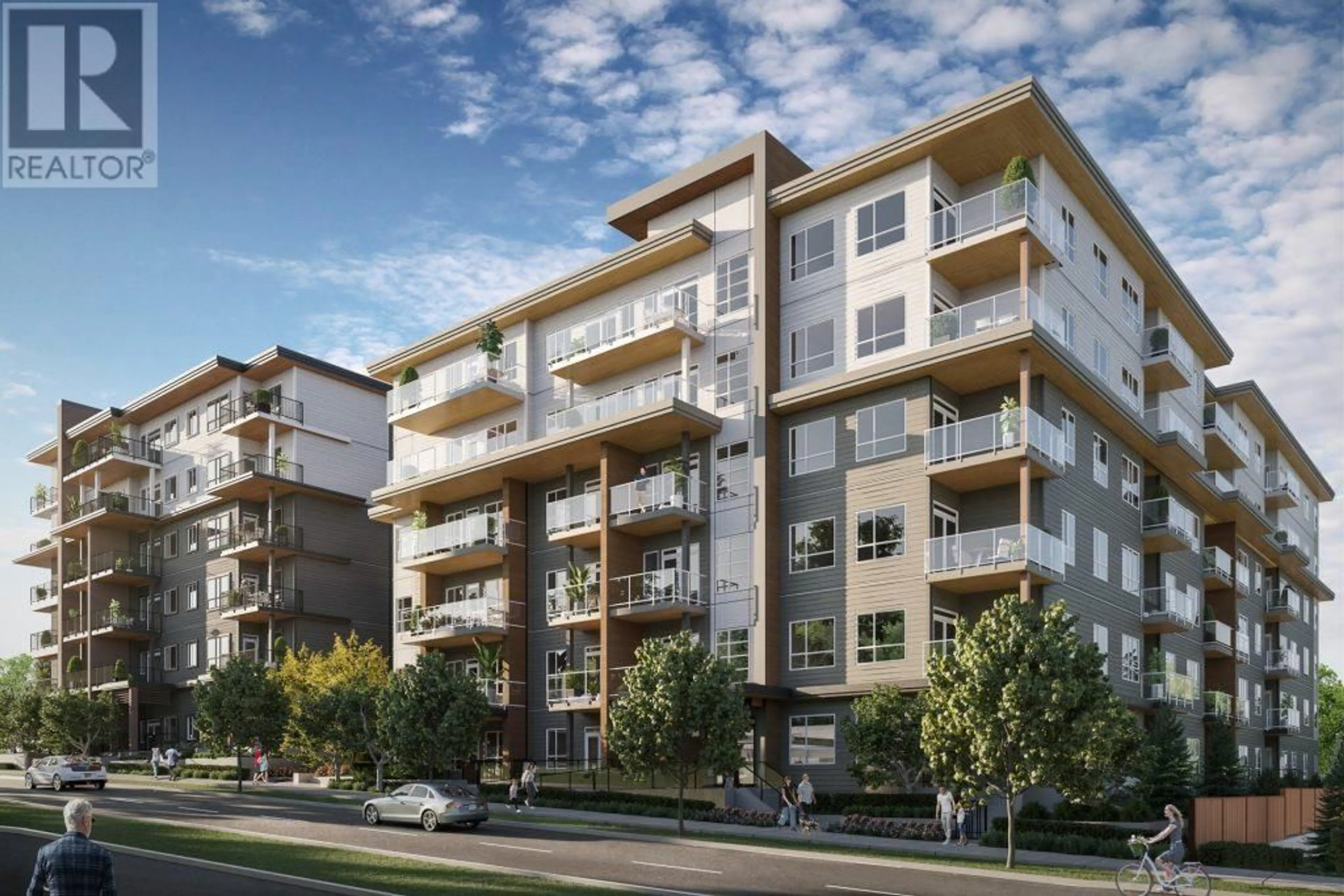 Unknown for 201 - 723 GROVER AVENUE, Coquitlam British Columbia V3J4G2