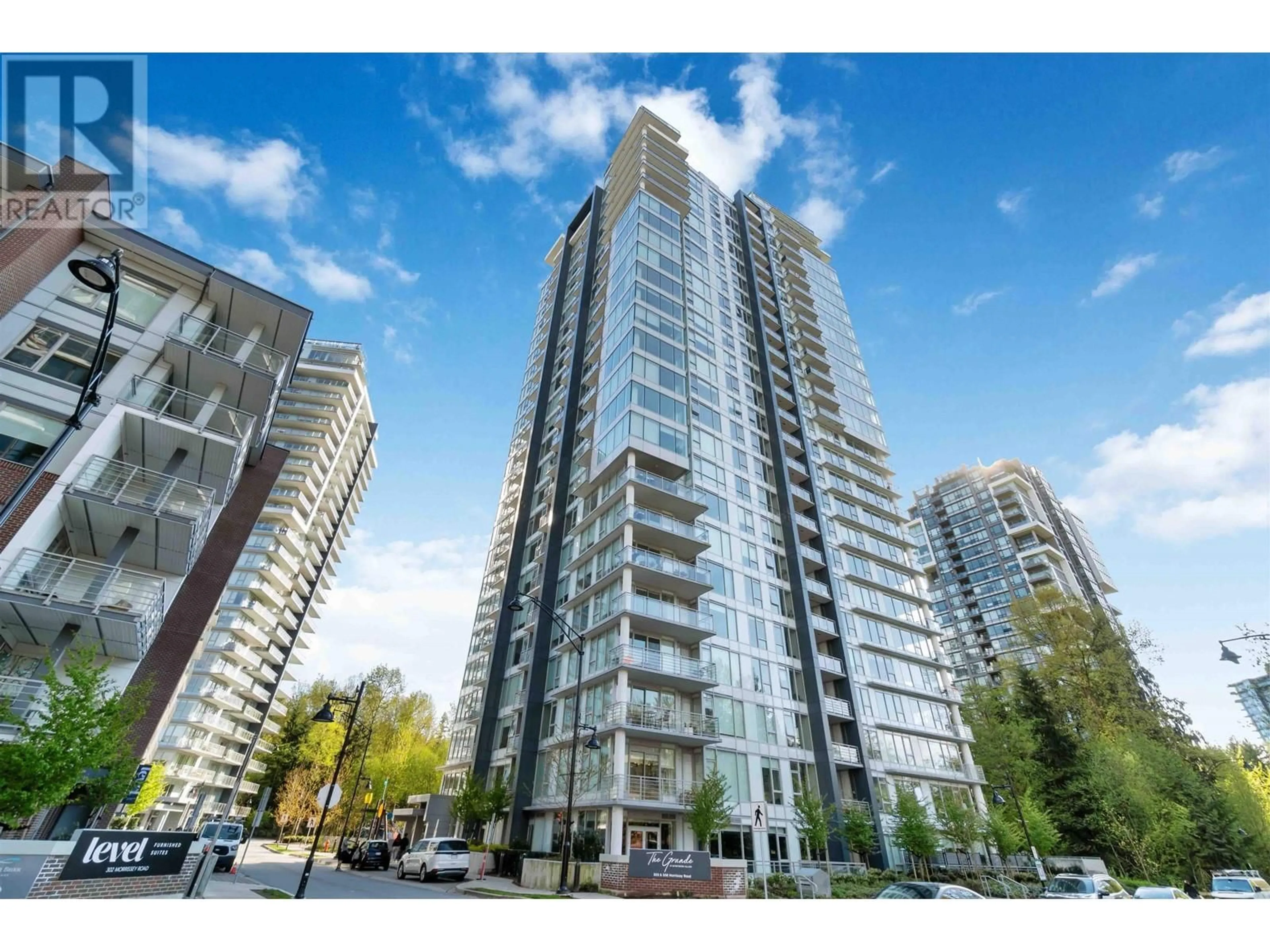 Unknown for 2005 - 305 MORRISSEY ROAD, Port Moody British Columbia V3H0M3