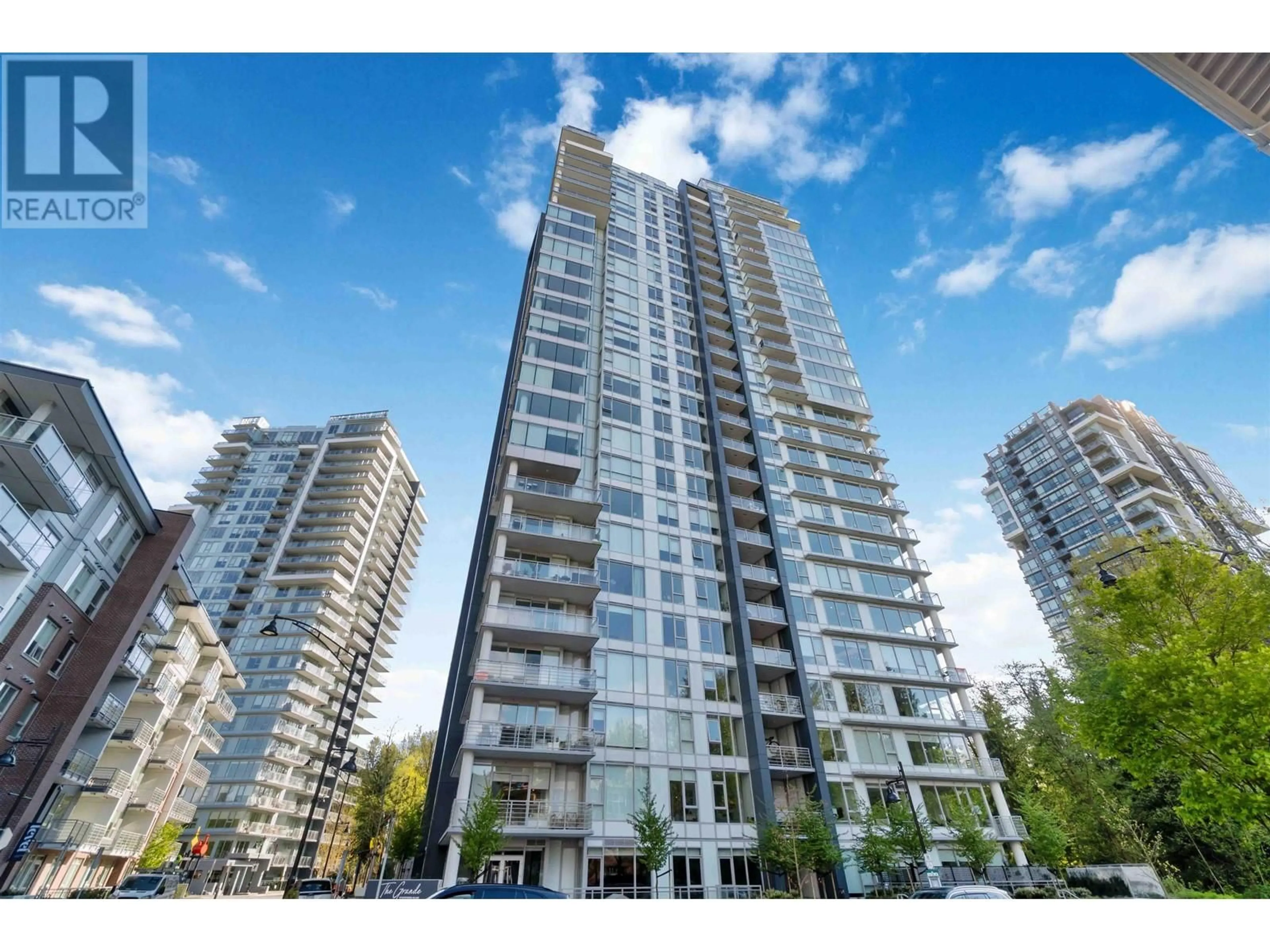 Unknown for 2005 - 305 MORRISSEY ROAD, Port Moody British Columbia V3H0M3