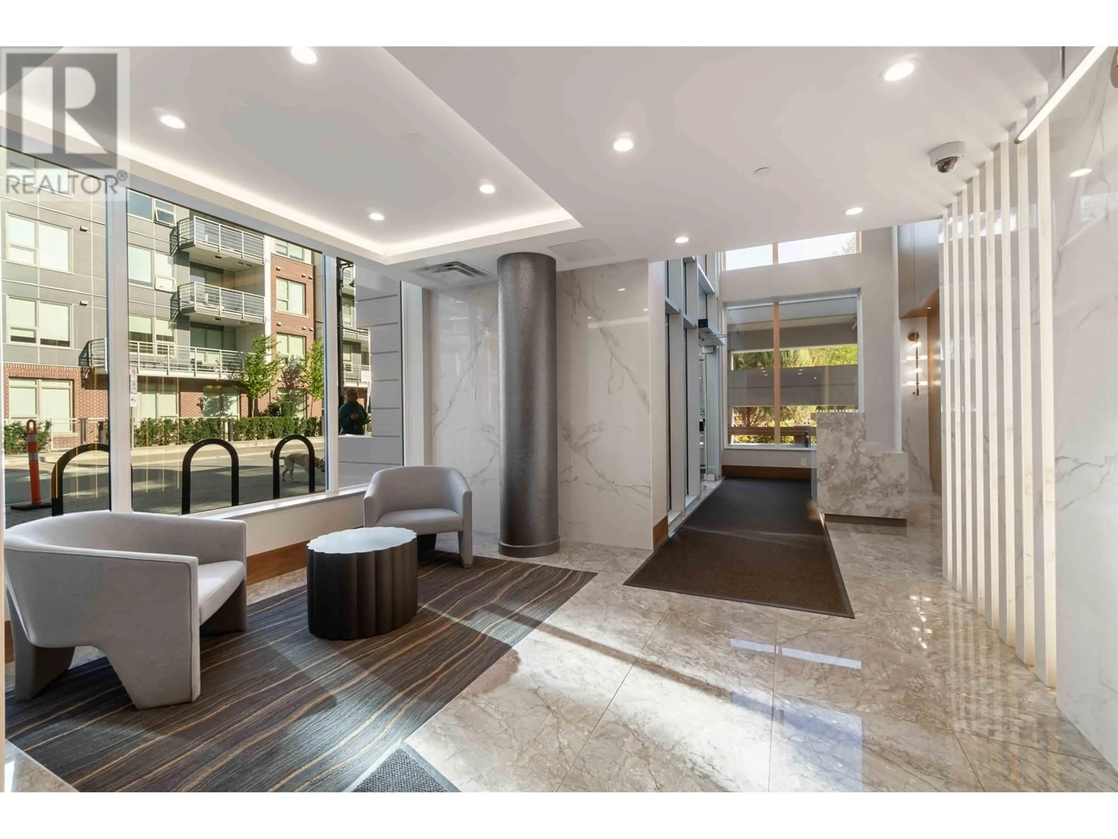 Lobby for 2005 - 305 MORRISSEY ROAD, Port Moody British Columbia V3H0M3