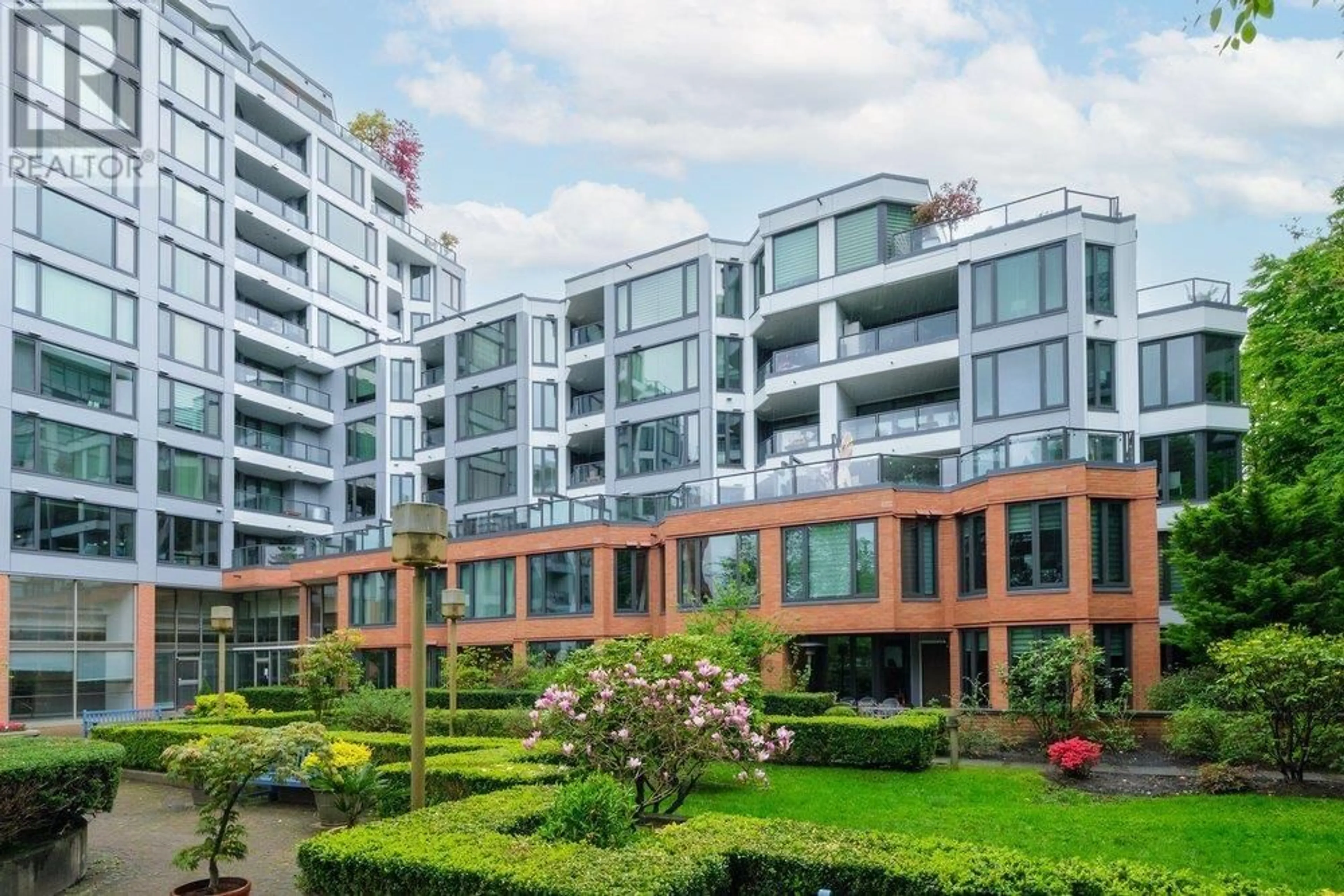 Unknown for 514 - 1707 7TH AVENUE, Vancouver British Columbia V6J5E9