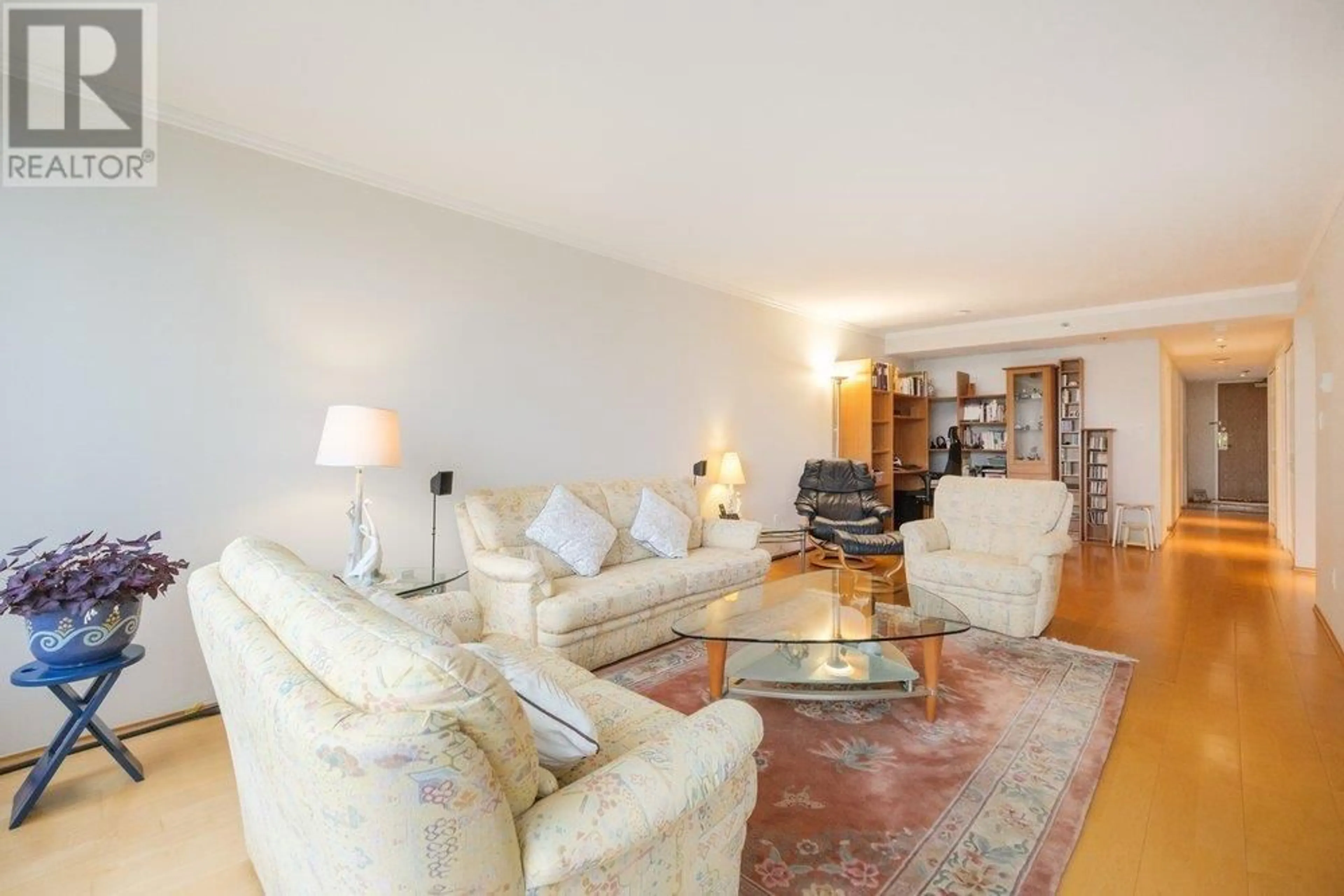 Living room with furniture, unknown for 514 - 1707 7TH AVENUE, Vancouver British Columbia V6J5E9