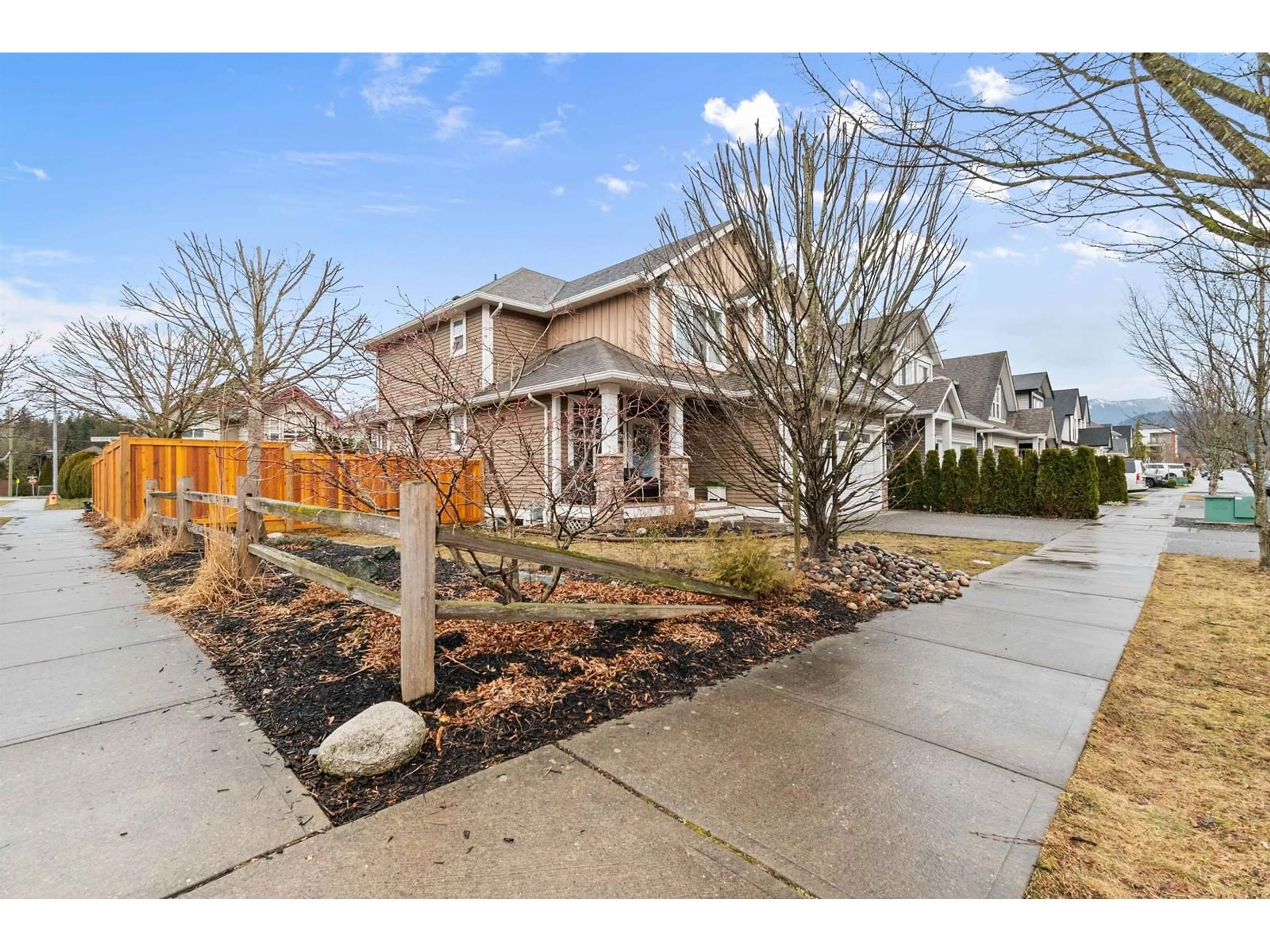 Unknown for 44411 SHERRY DRIVE, Chilliwack British Columbia V2R0R6