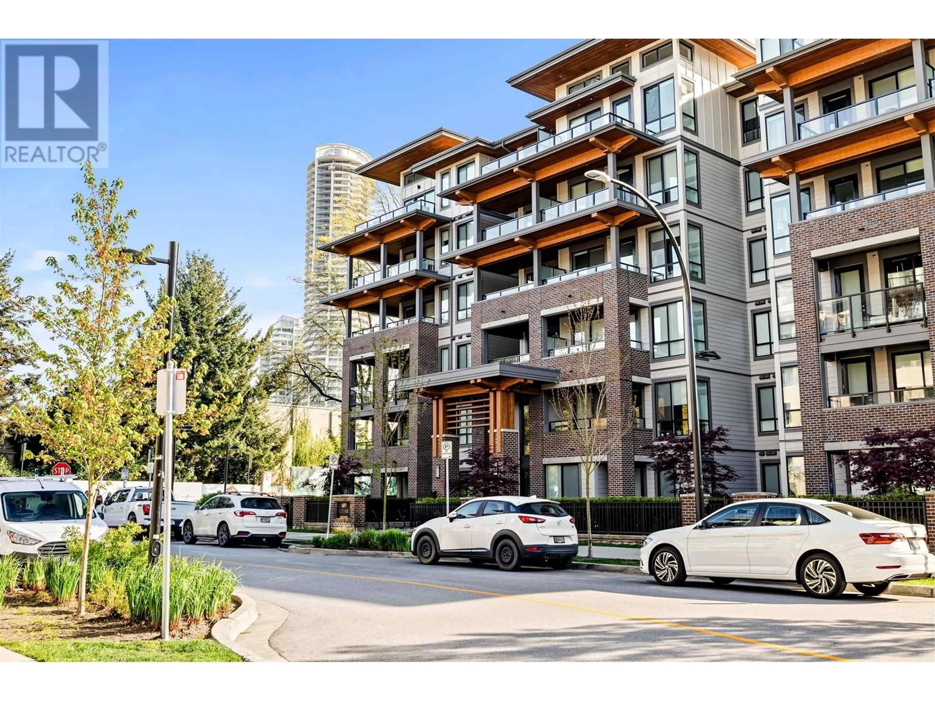 Unknown for 501 - 7579 16TH STREET, Burnaby British Columbia V3N0H7