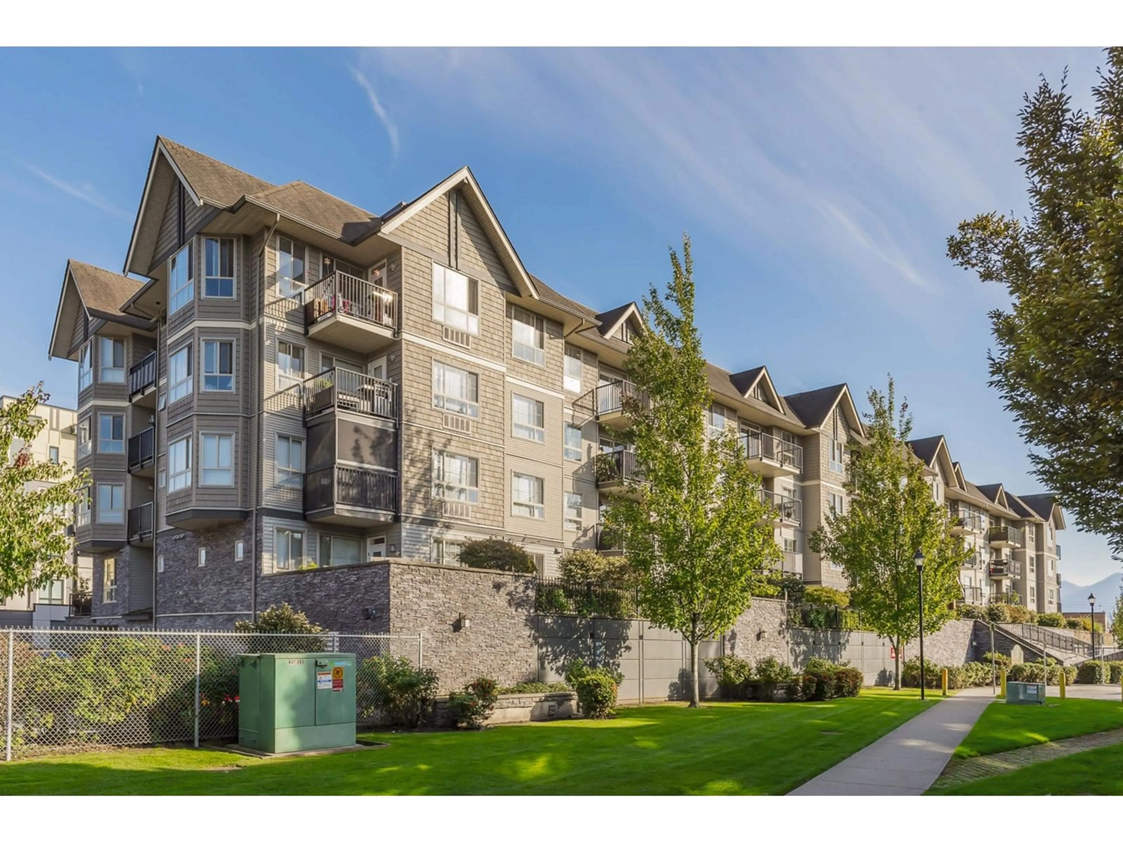 Unknown for 102 - 9000 BIRCH STREET, Chilliwack British Columbia V2P8G2