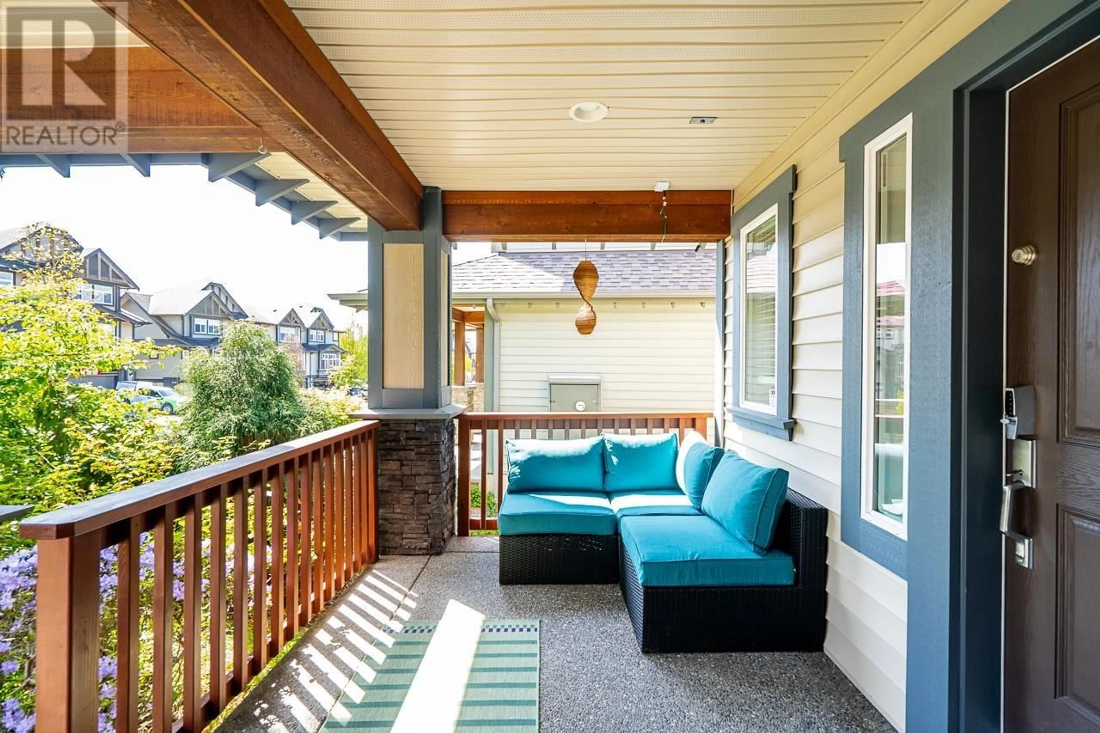 Patio, street for 23135 GILBERT DRIVE, Maple Ridge British Columbia V4R0C3