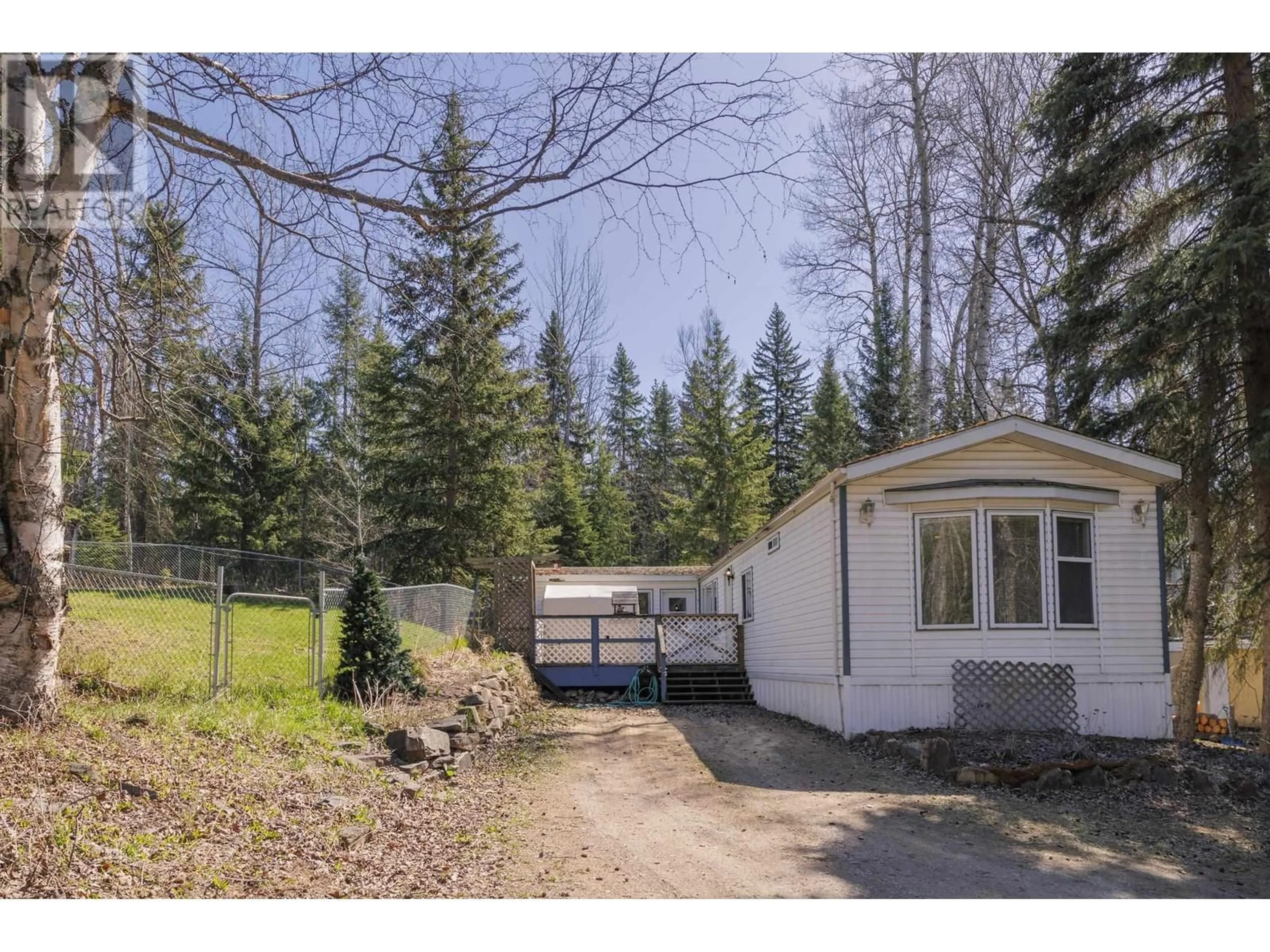 Unknown for 10 - 3115 RIVERBEND ROAD, McBride British Columbia V0J2E0