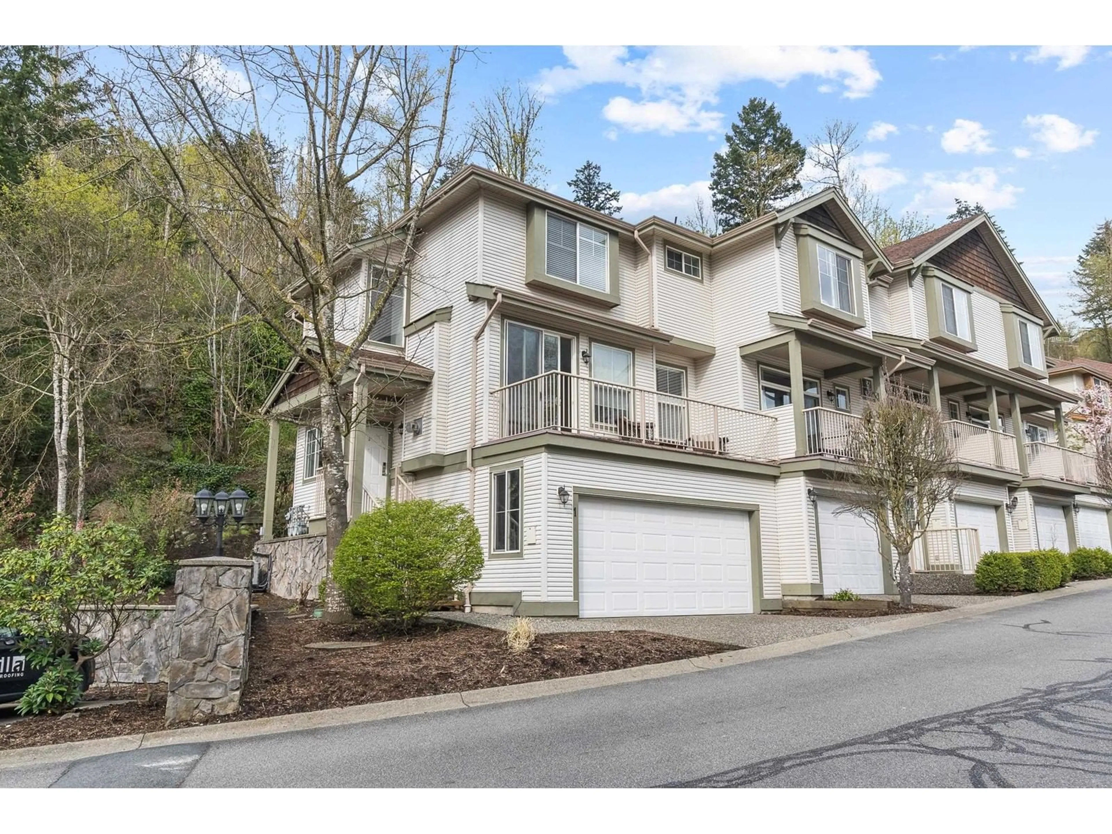 Unknown for 1 - 35287 OLD YALE, Abbotsford British Columbia V3G8H5