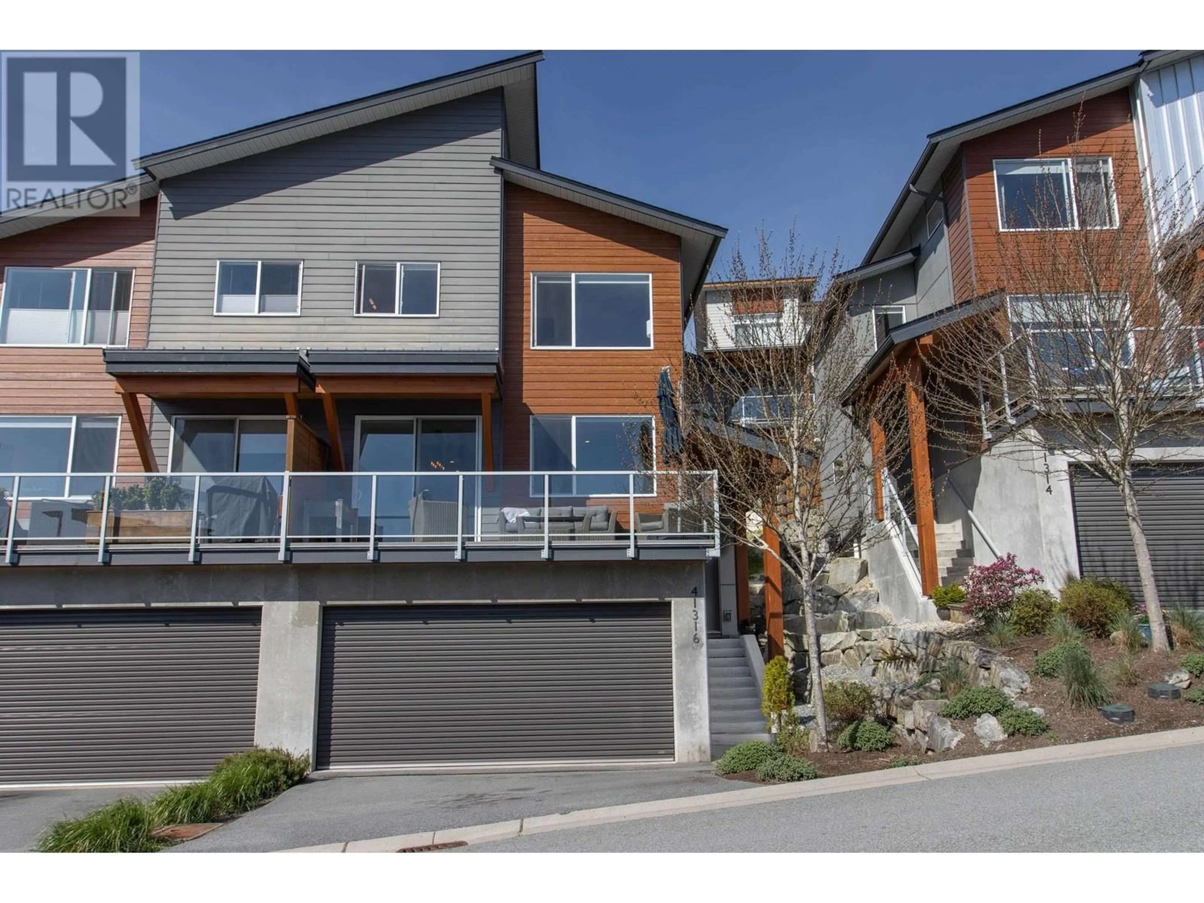 Unknown for 41316 HORIZON DRIVE, Squamish British Columbia V8B0Y7