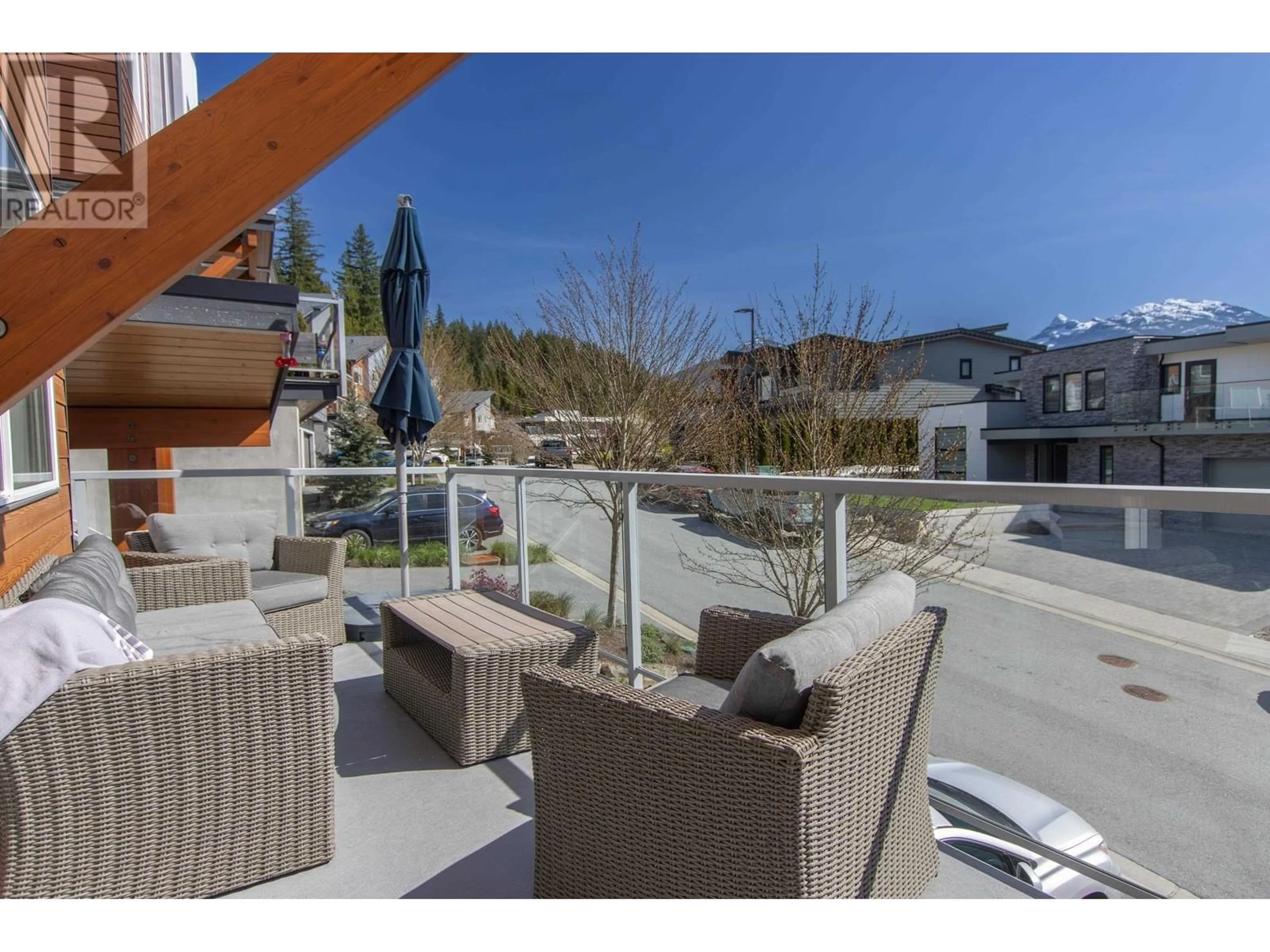 Patio, unknown for 41316 HORIZON DRIVE, Squamish British Columbia V8B0Y7