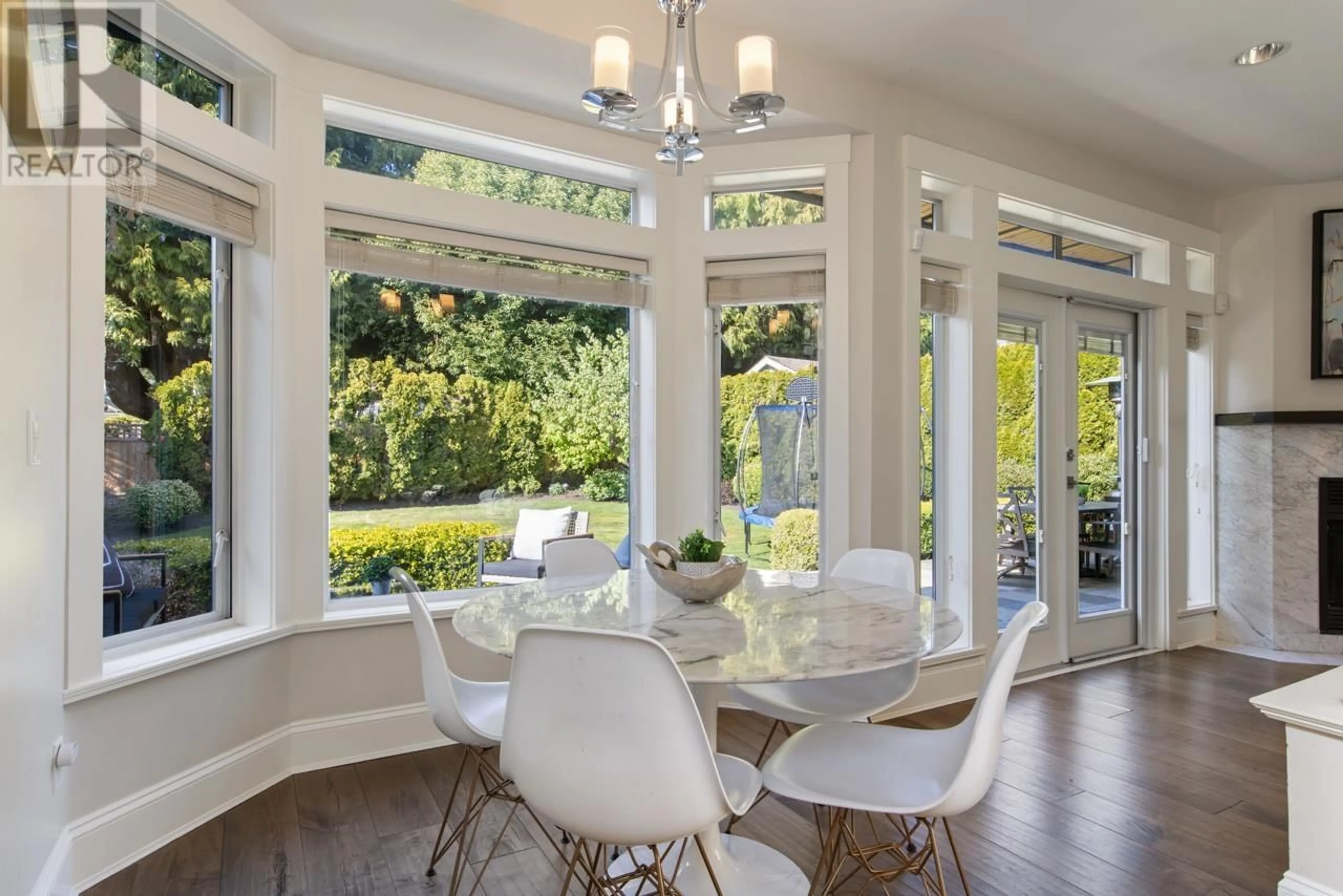 Dining room, unknown for 2257 FULTON AVENUE, West Vancouver British Columbia V7V1T7