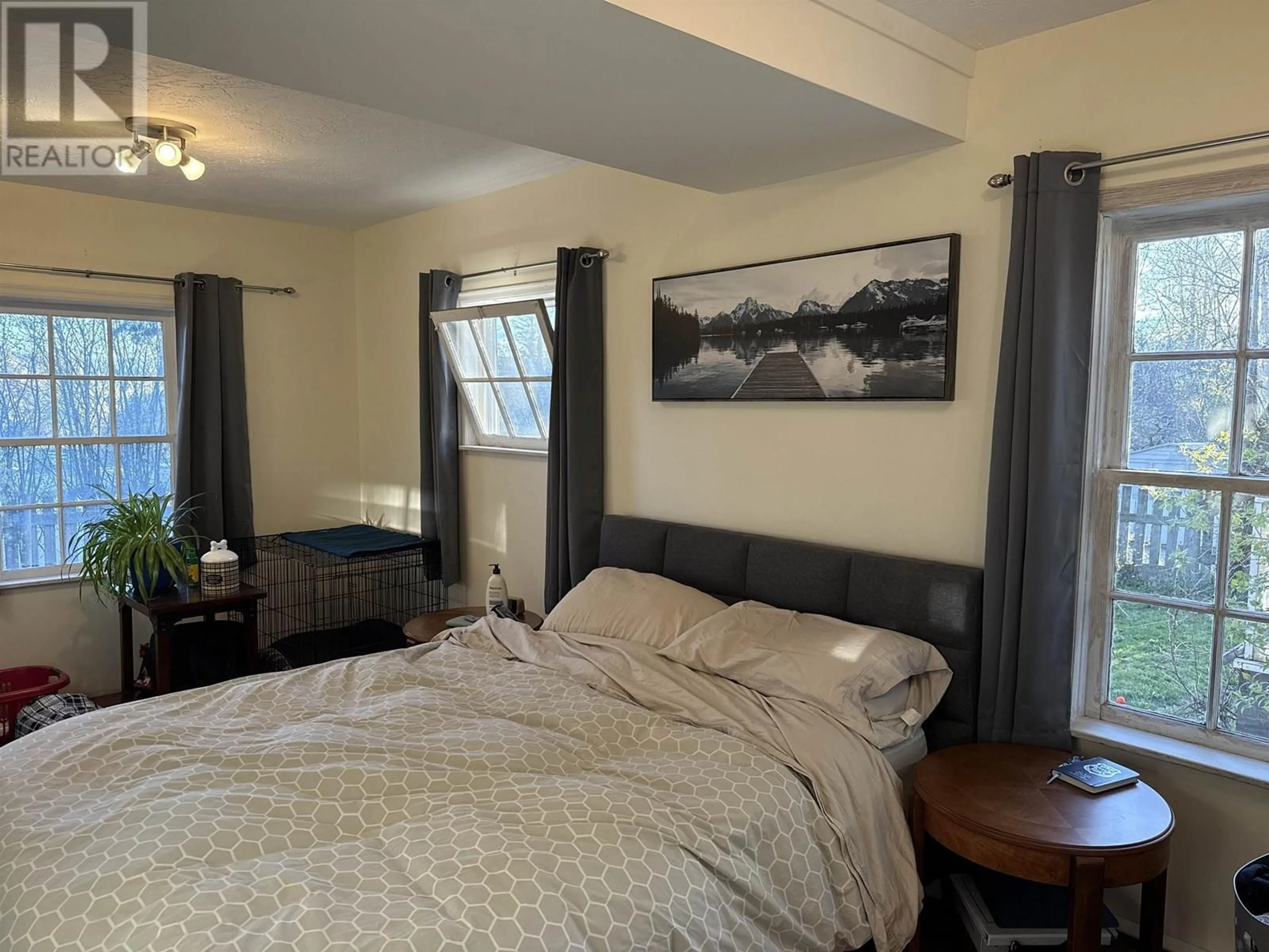 A pic of a room for 477 BOWRON AVENUE, Quesnel British Columbia V2J2H6