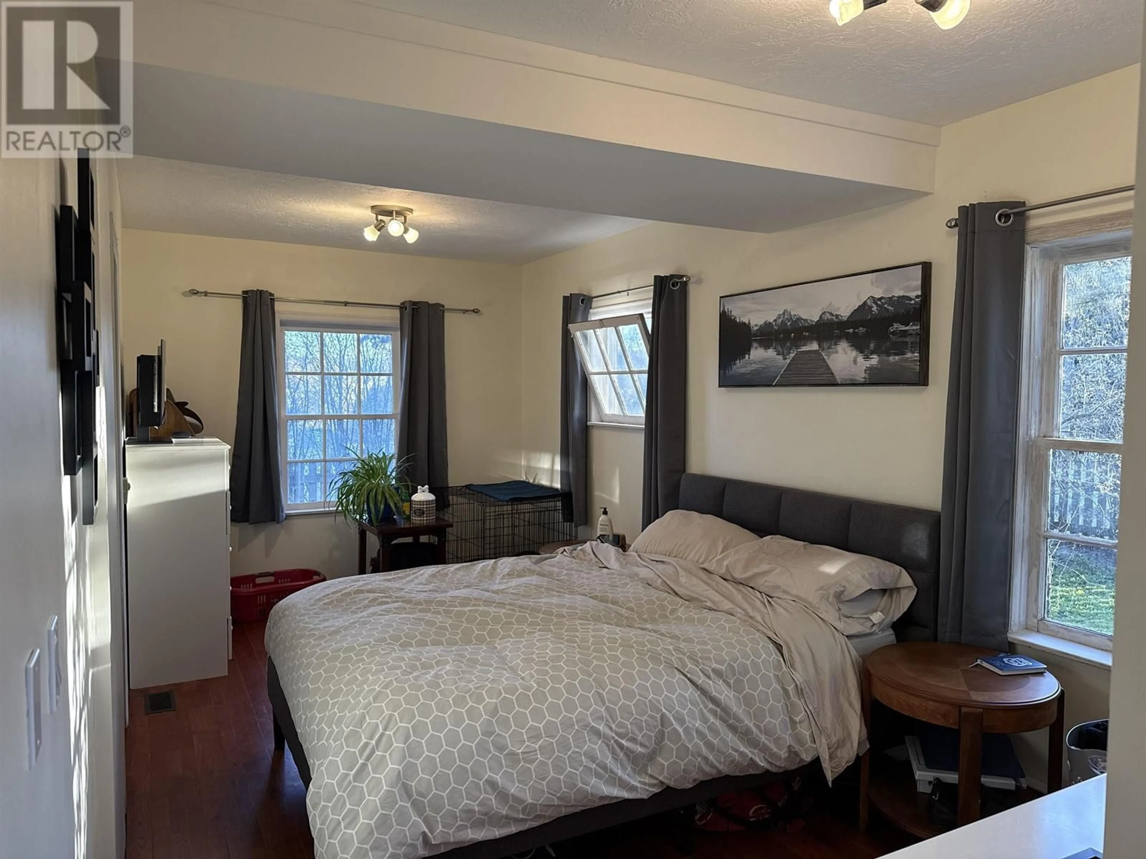 A pic of a room for 477 BOWRON AVENUE, Quesnel British Columbia V2J2H6