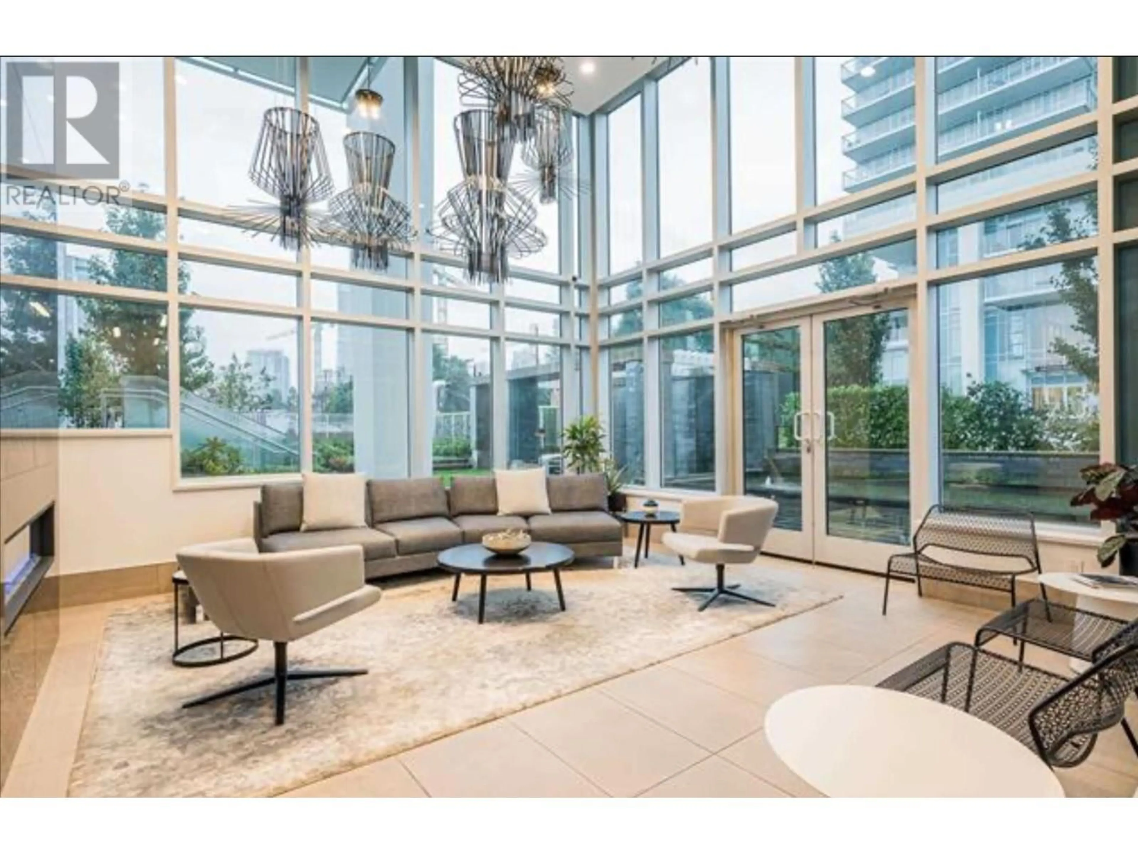Lobby for 909 - 652 WHITING WAY, Coquitlam British Columbia V3J0K3