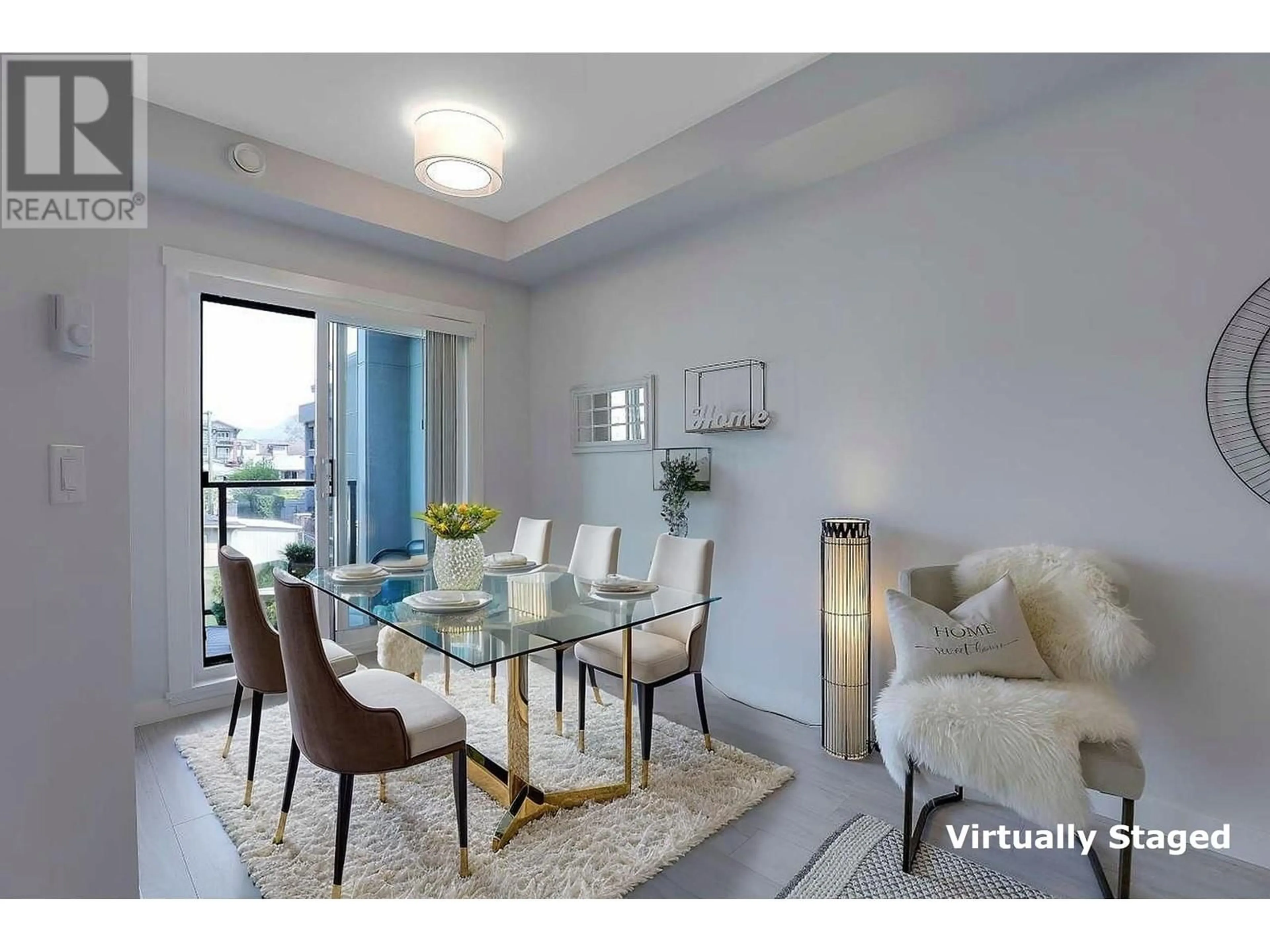 Dining room, unknown for 202 - 2356 WELCHER AVENUE, Port Coquitlam British Columbia V3C1X6