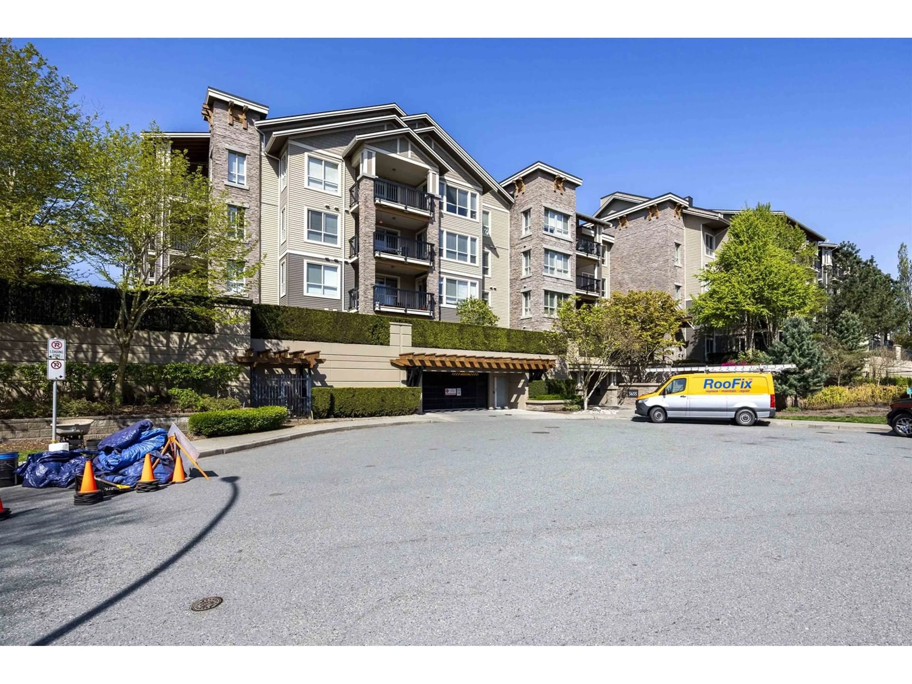 Unknown for 222 - 5655 210A, Langley British Columbia V3A0G4
