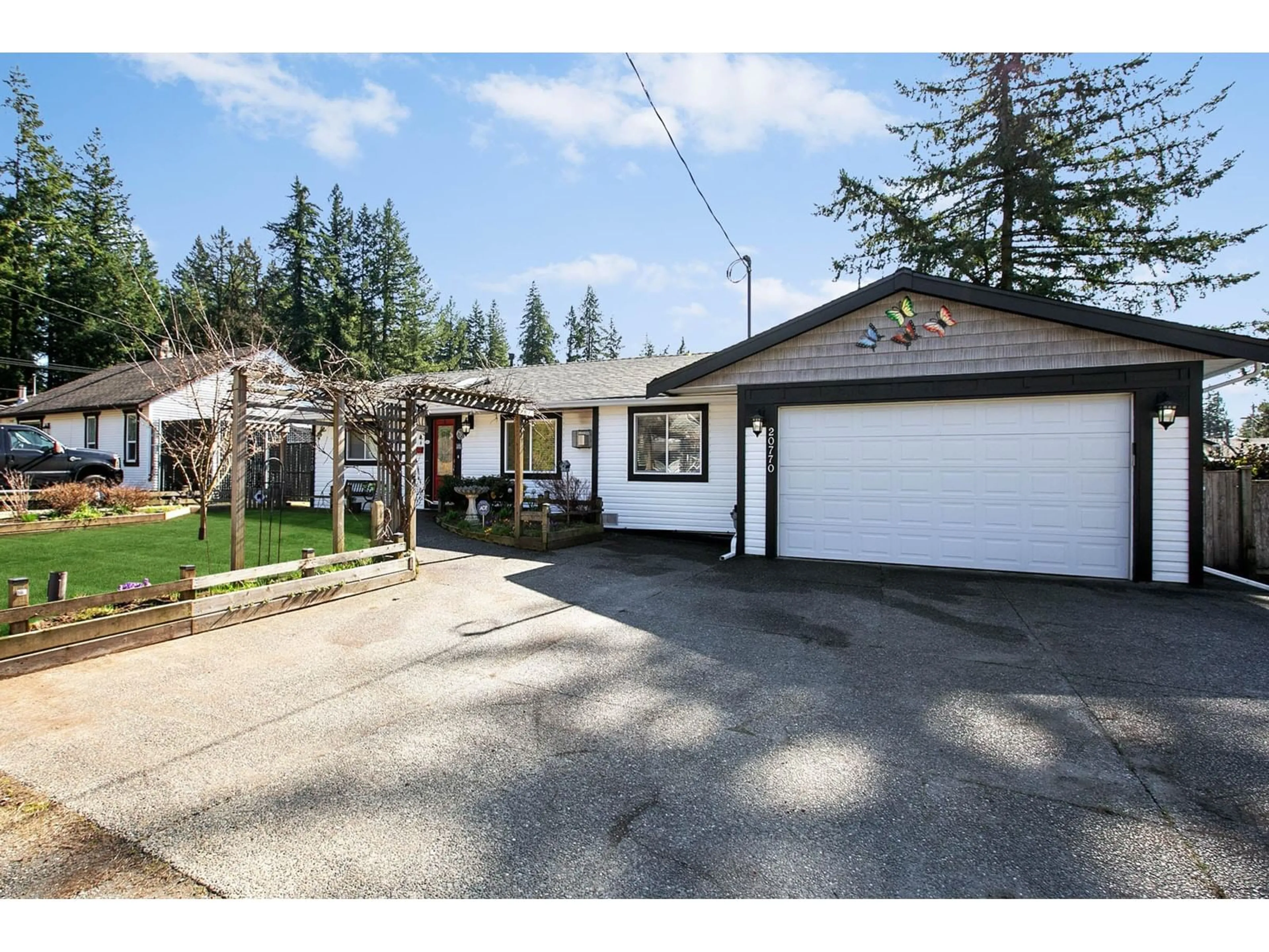 Unknown for 20770 39, Langley British Columbia V3A2V8