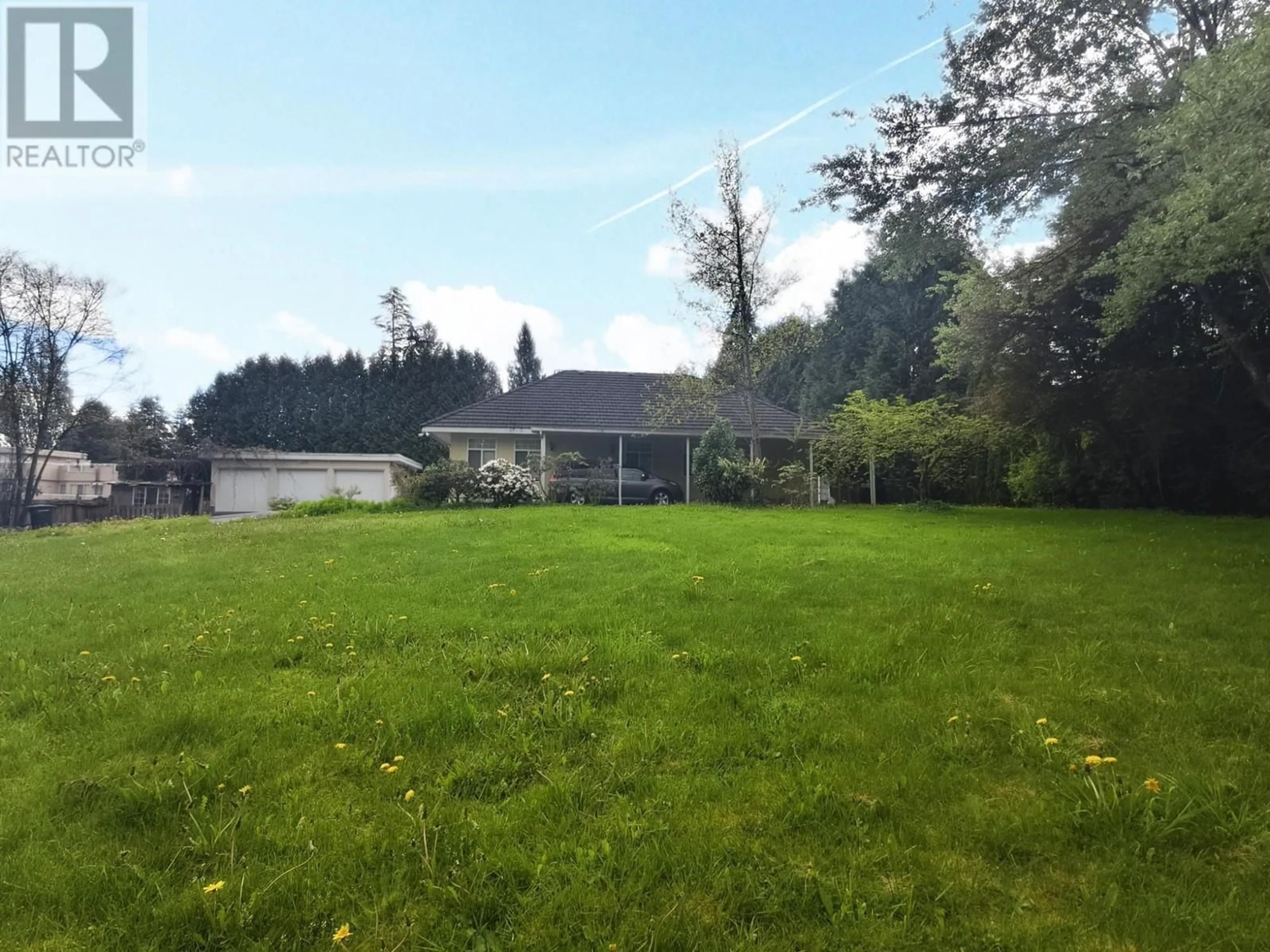 A pic from outside/outdoor area/front of a property/back of a property/a pic from drone, unknown for 7668 WHEATER COURT, Burnaby British Columbia V5E4P3
