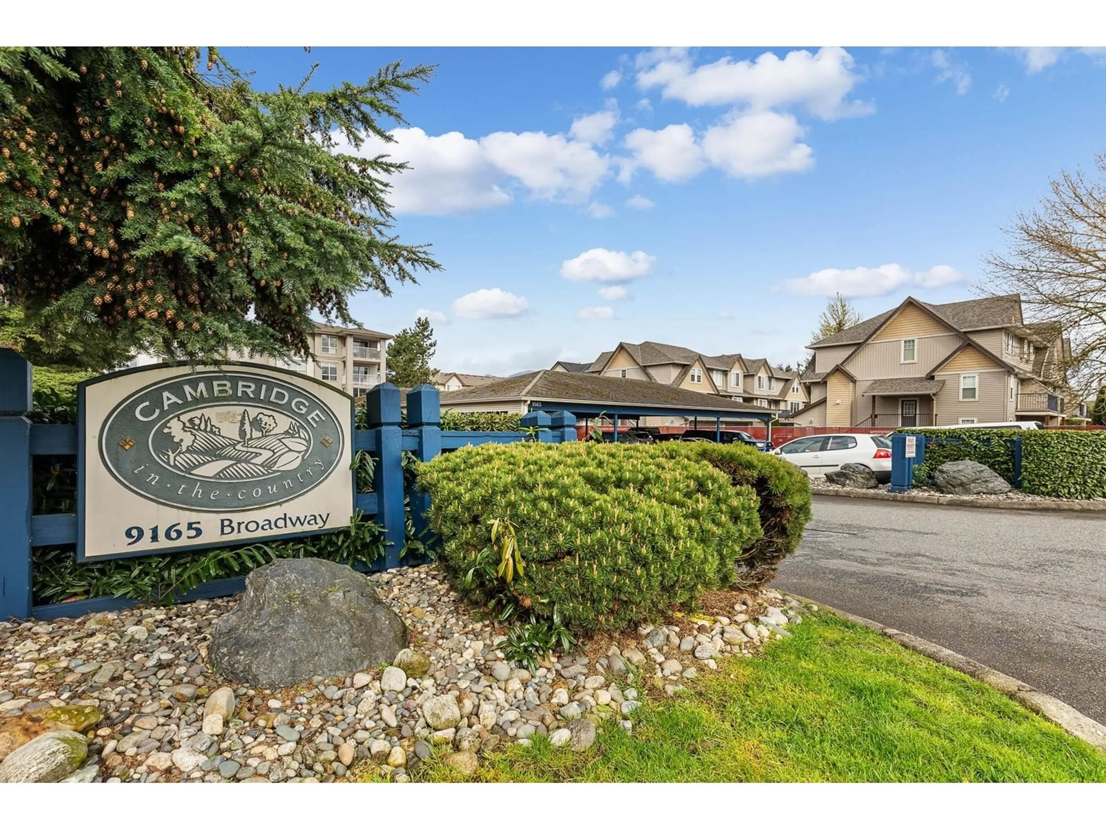 Unknown for 214 - 9165 BROADWAY STREET, Chilliwack British Columbia V2P7Z8